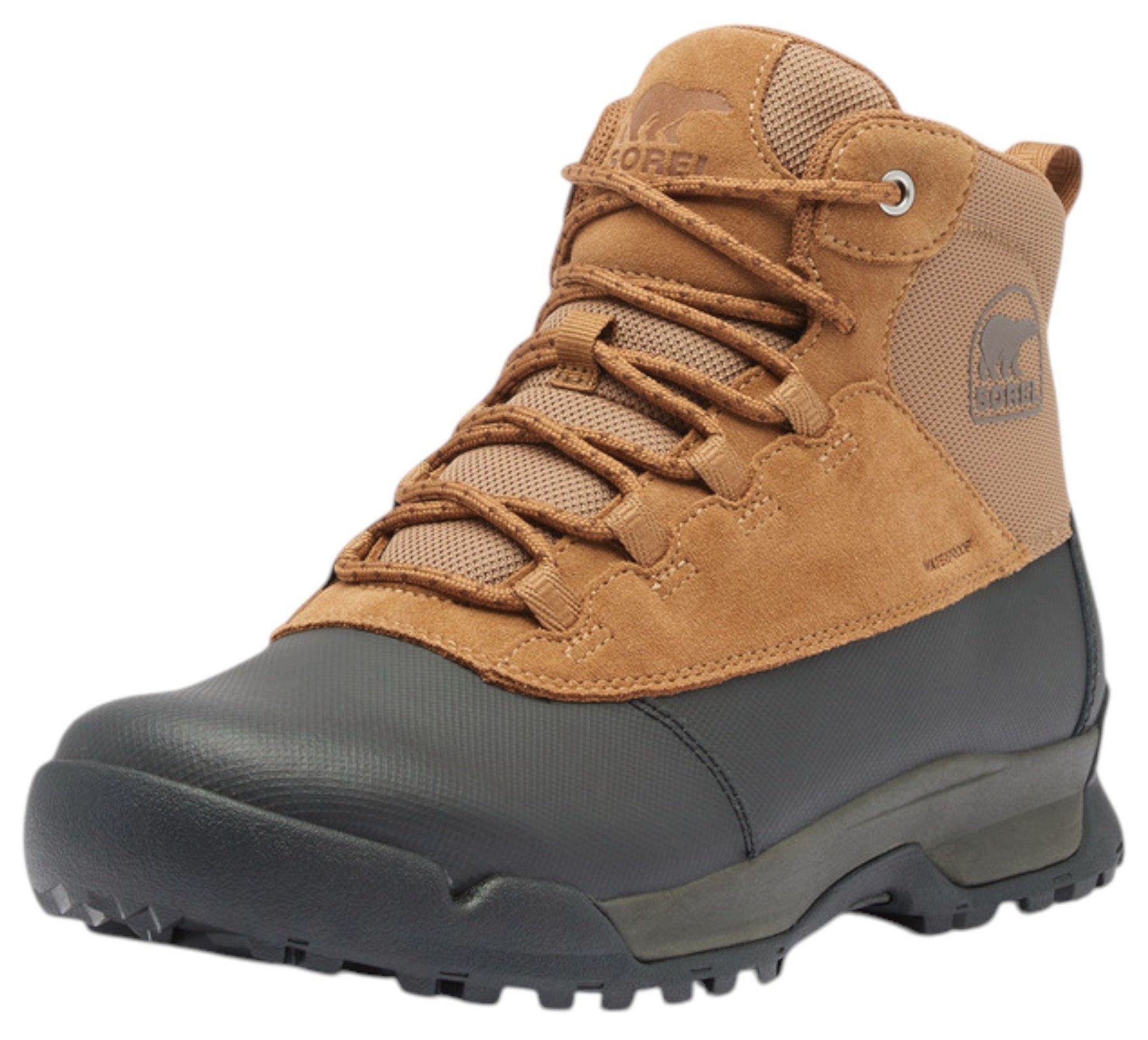 2084871 286 Elk Black Stiefel