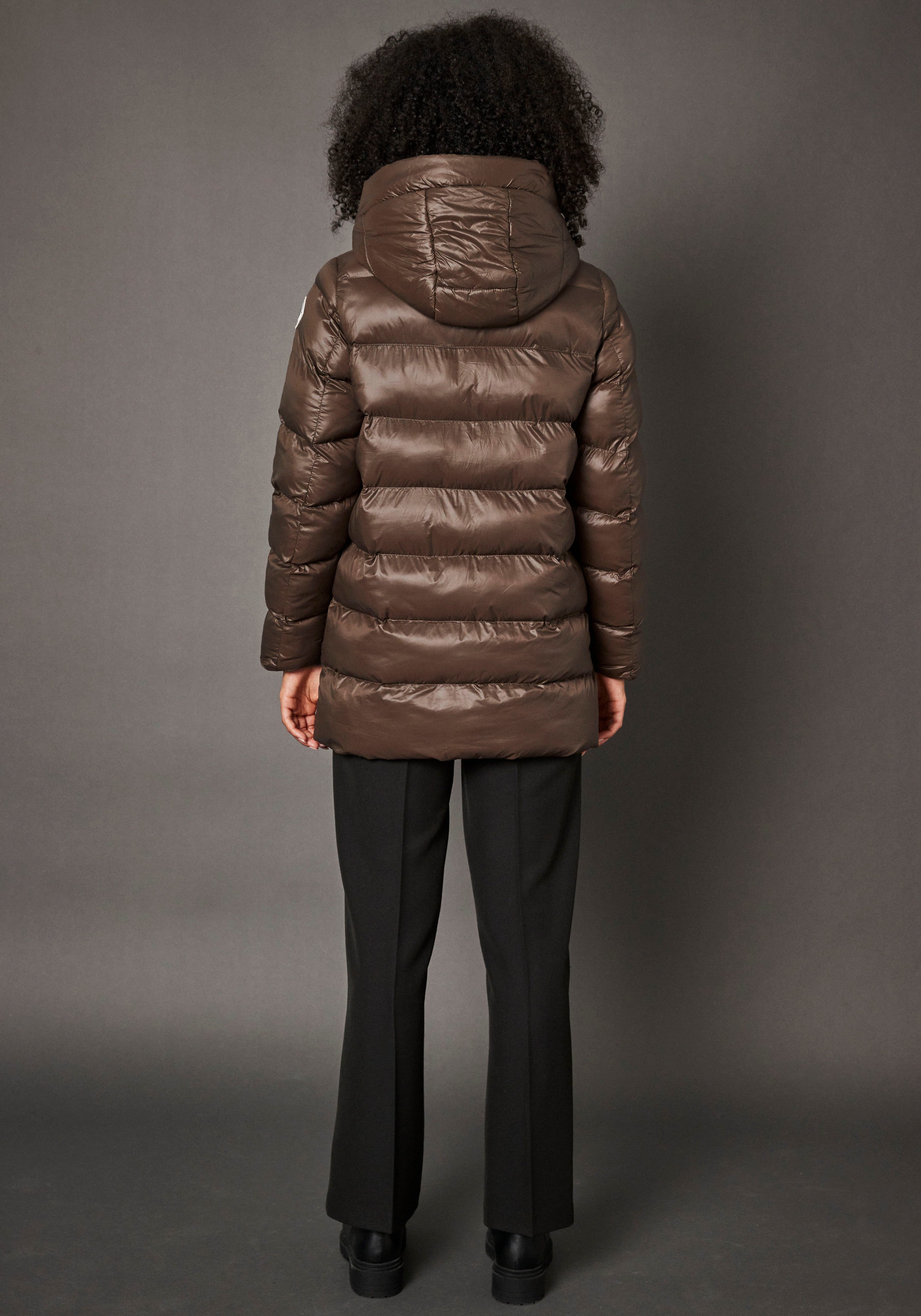 HaILY’S Steppjacke LS N JK La44ra günstig online kaufen