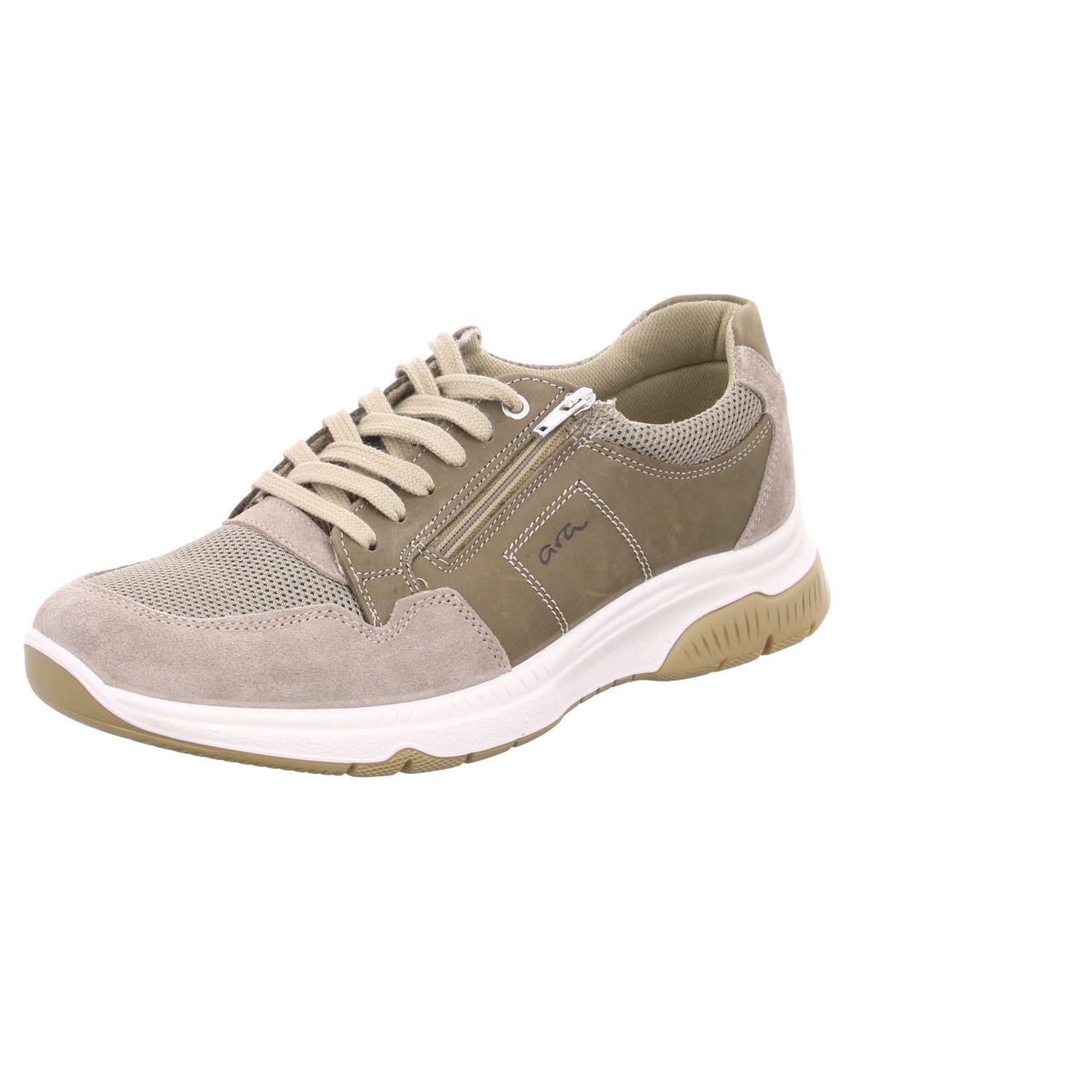 Freizeit Schnürer für Herren Sneaker