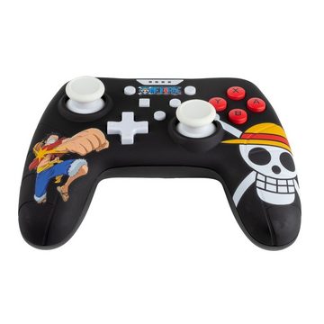 KONIX One Piece Switch Controller Switch-Controller