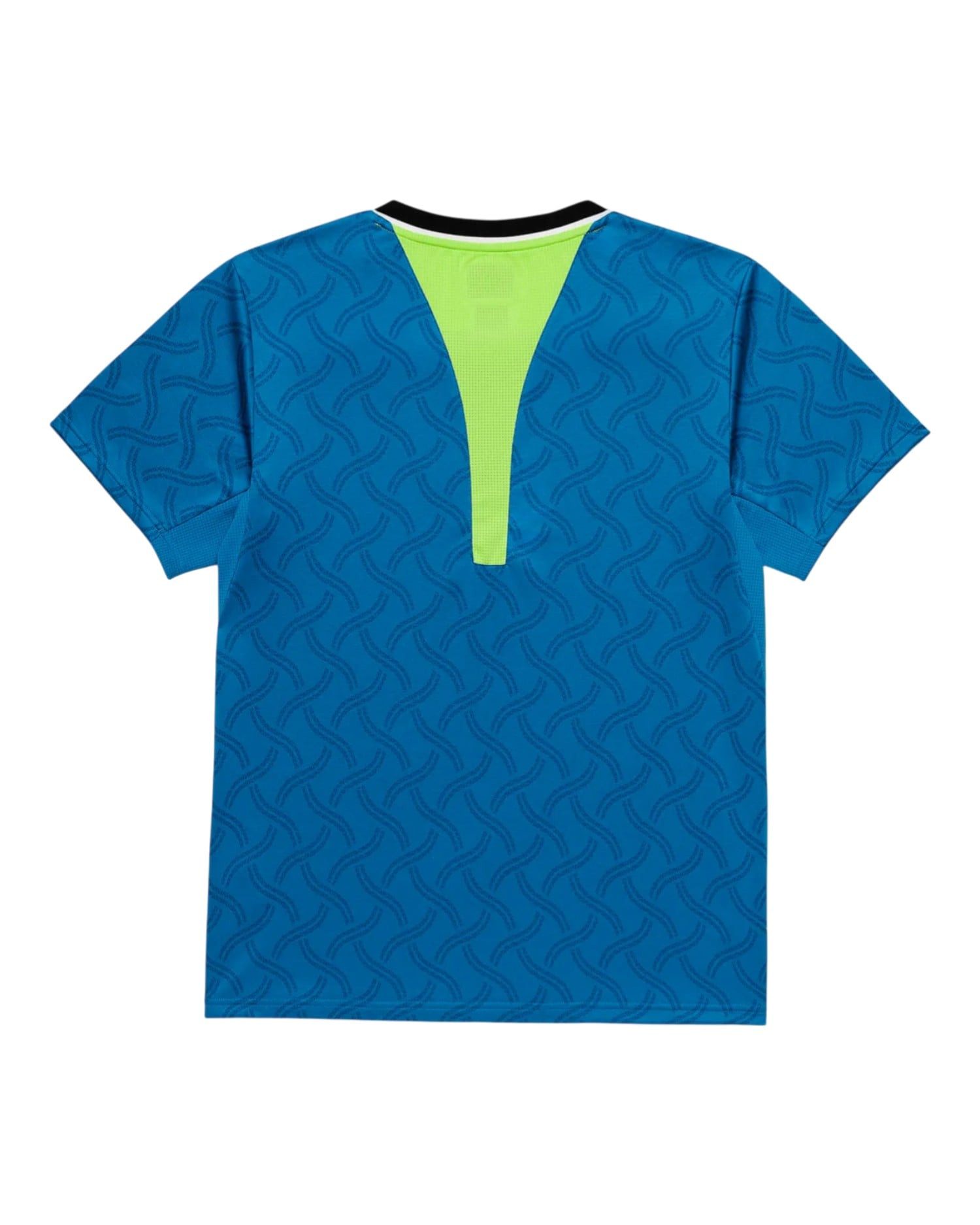 Yonex T-Shirt Crew Neck Australian Open 10703 (95% Polyester, 5% Polystyrene) 2026