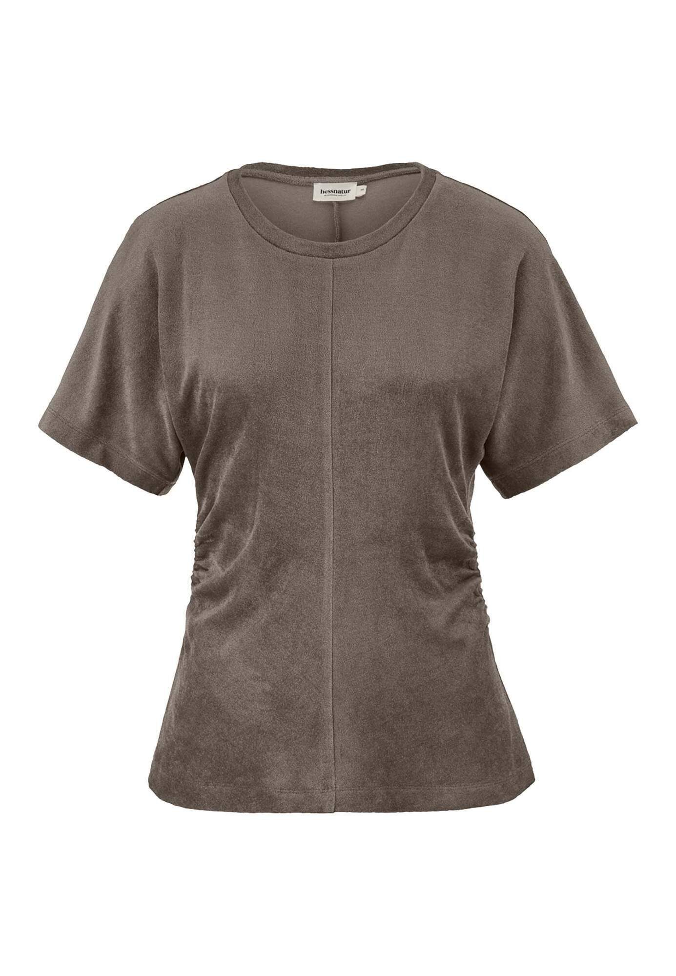 Hessnatur T-Shirt (1-tlg)