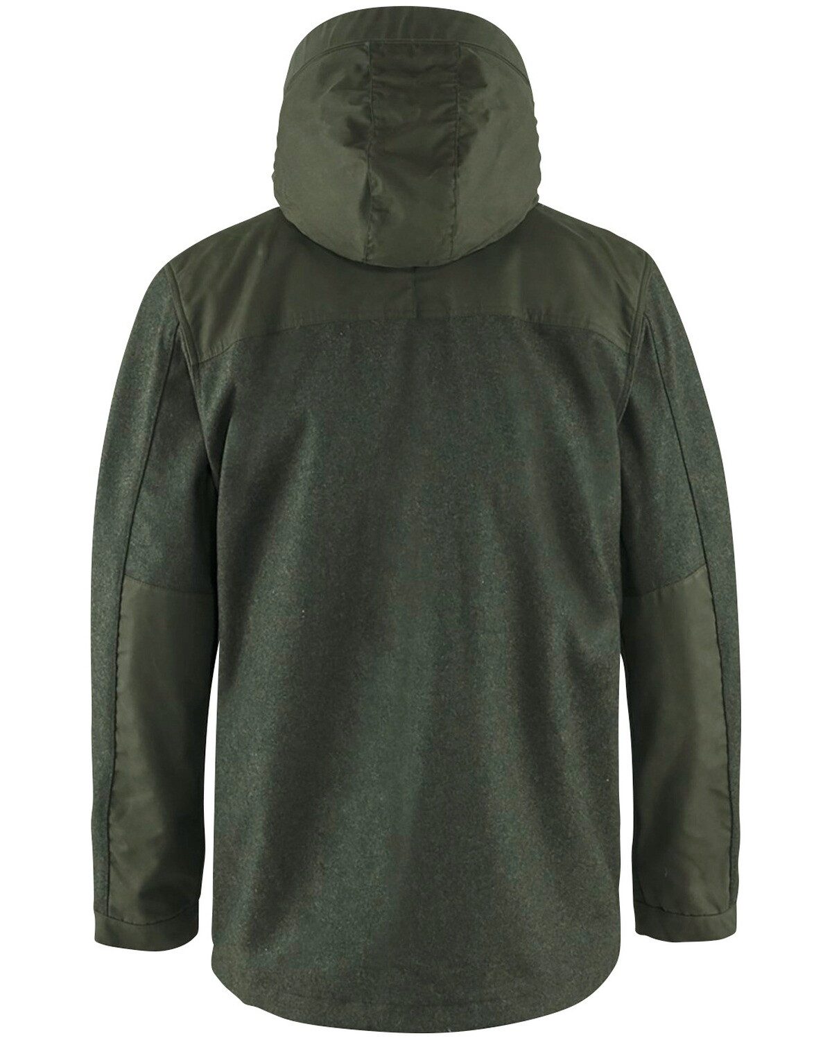 Fjällräven Funktionsjacke Jacke Värmland Wool