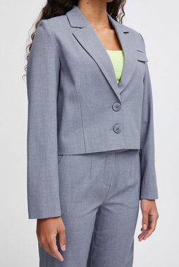 b.young Kurzblazer BYDANTA SH BLAZER 4 - Modischer Oversize-Blazer