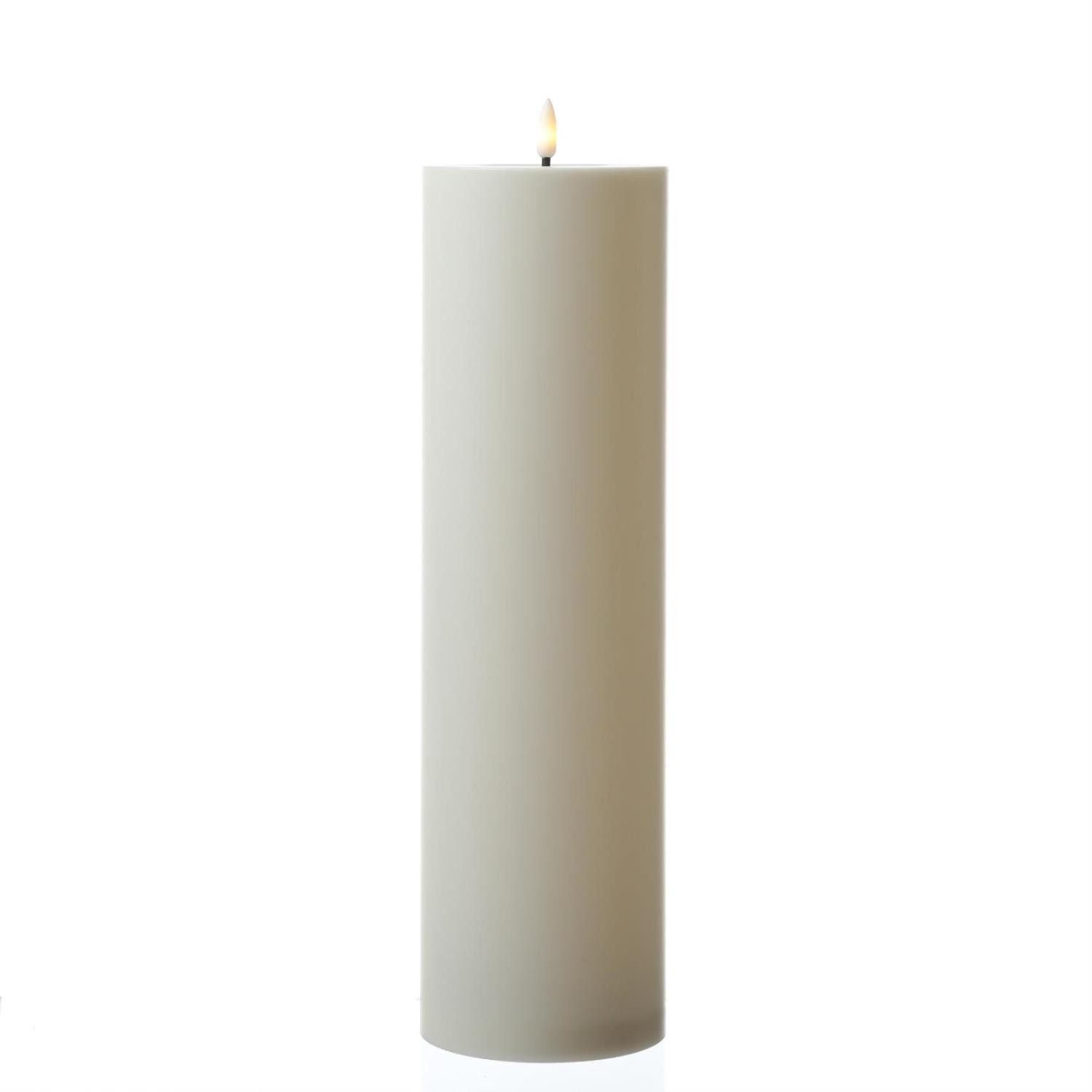 MARELIDA LED-Kerze XXL LED Kerze für günstig online kaufen