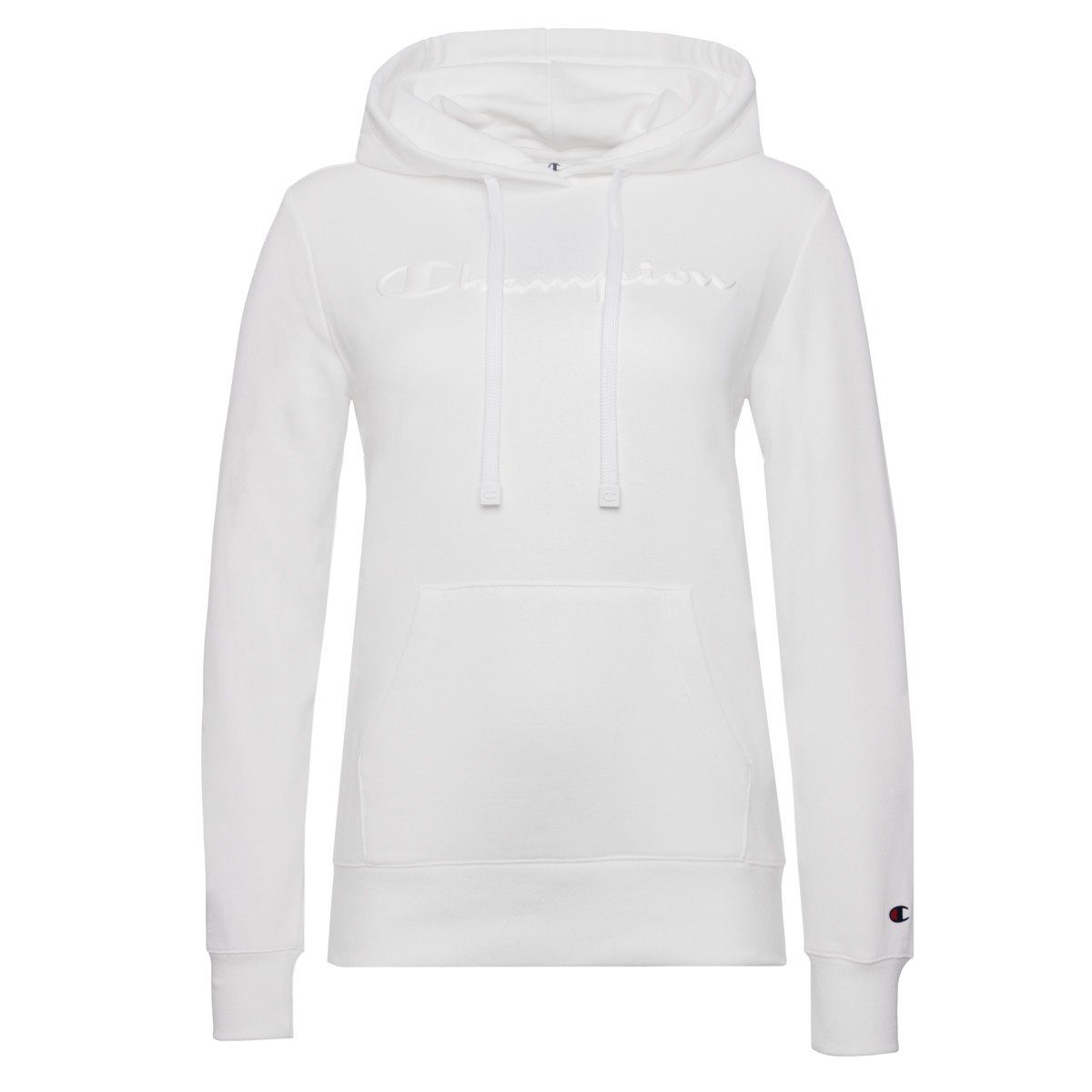 Champion Kapuzenpullover Hooded Damen