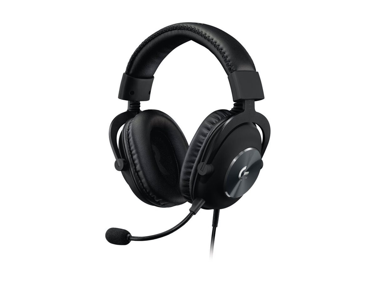 Logitech Headset