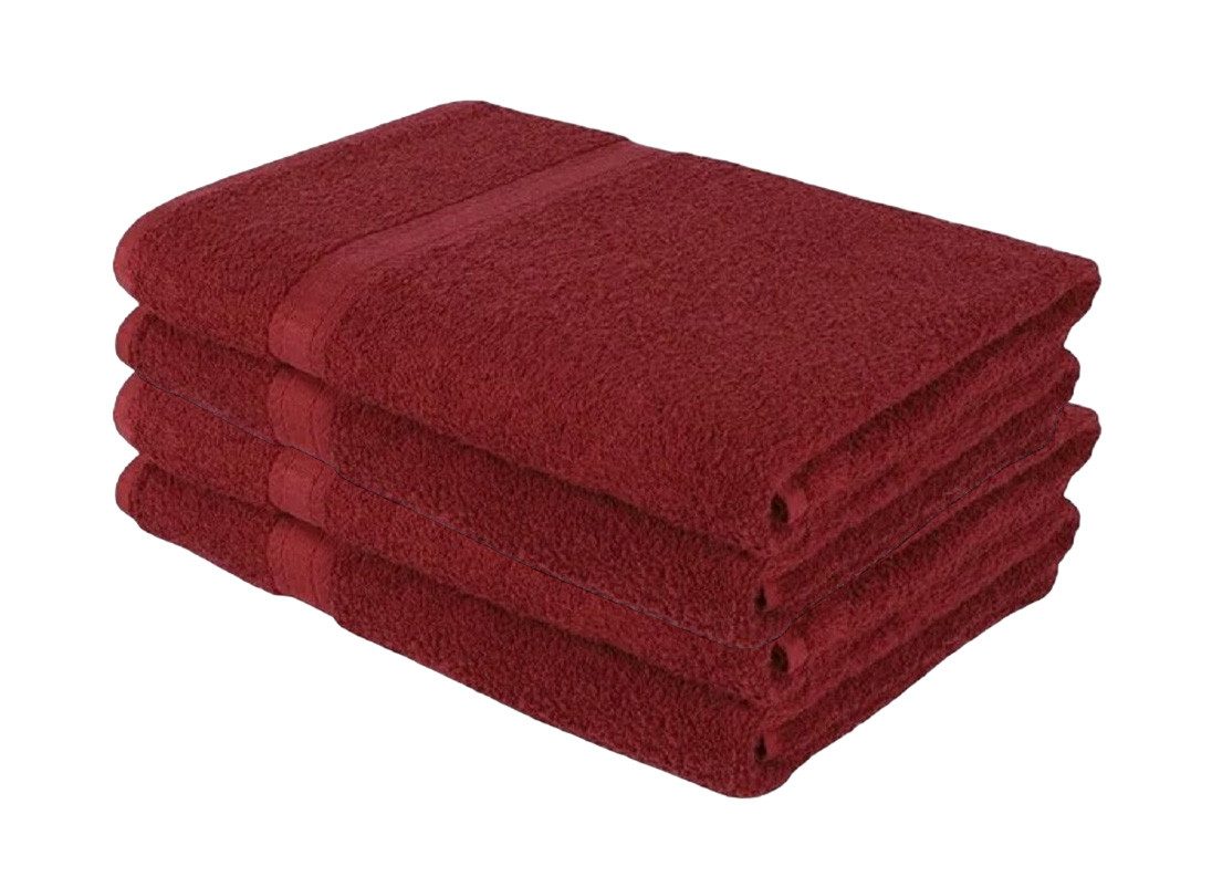 Badekönig Handtuch Set, 100% Baumwolle, 2er- günstig online kaufen