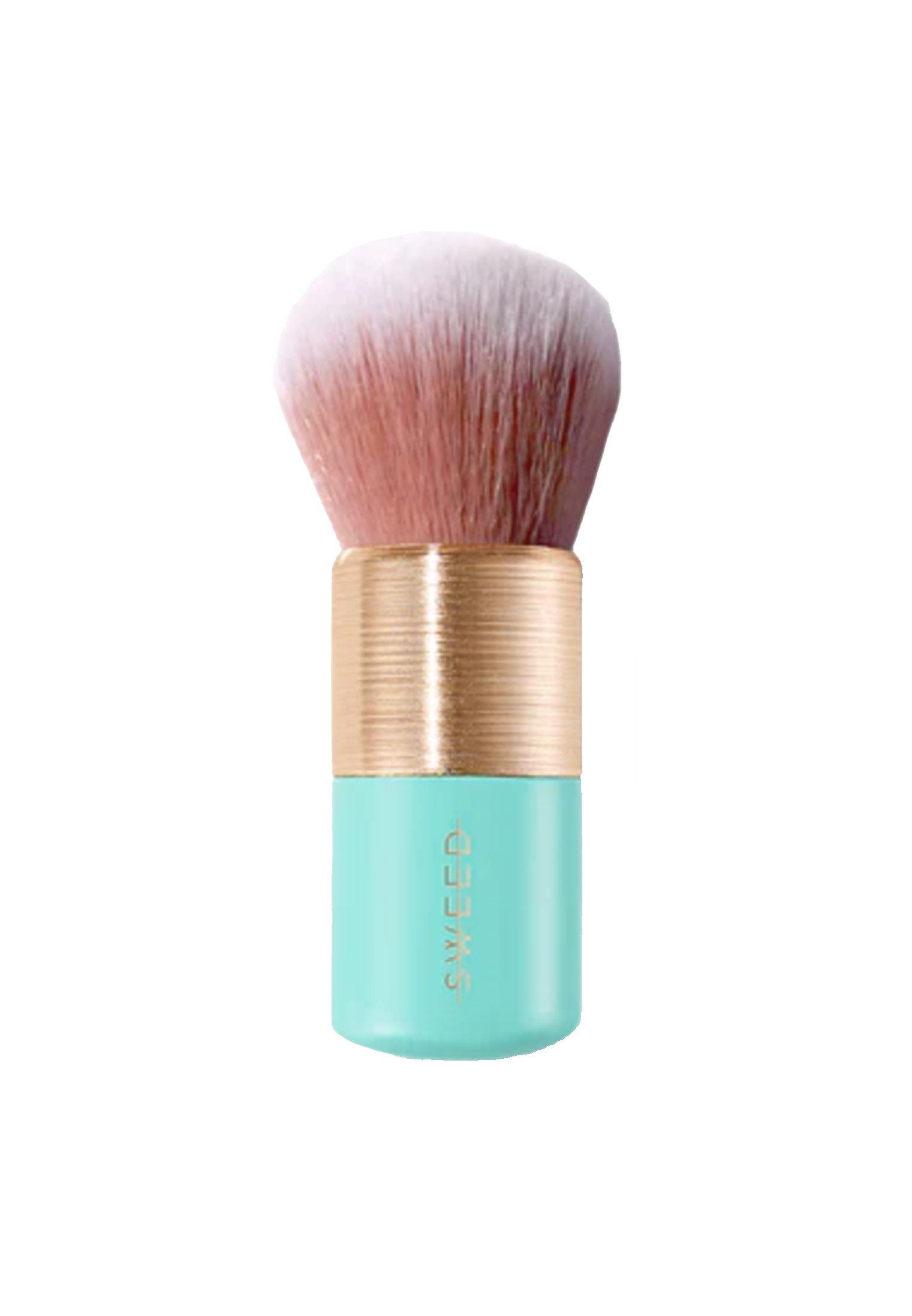 Sweed Foundationpinsel Sweed Gesichtspinsel Foundation Brush, 1 tlg.
