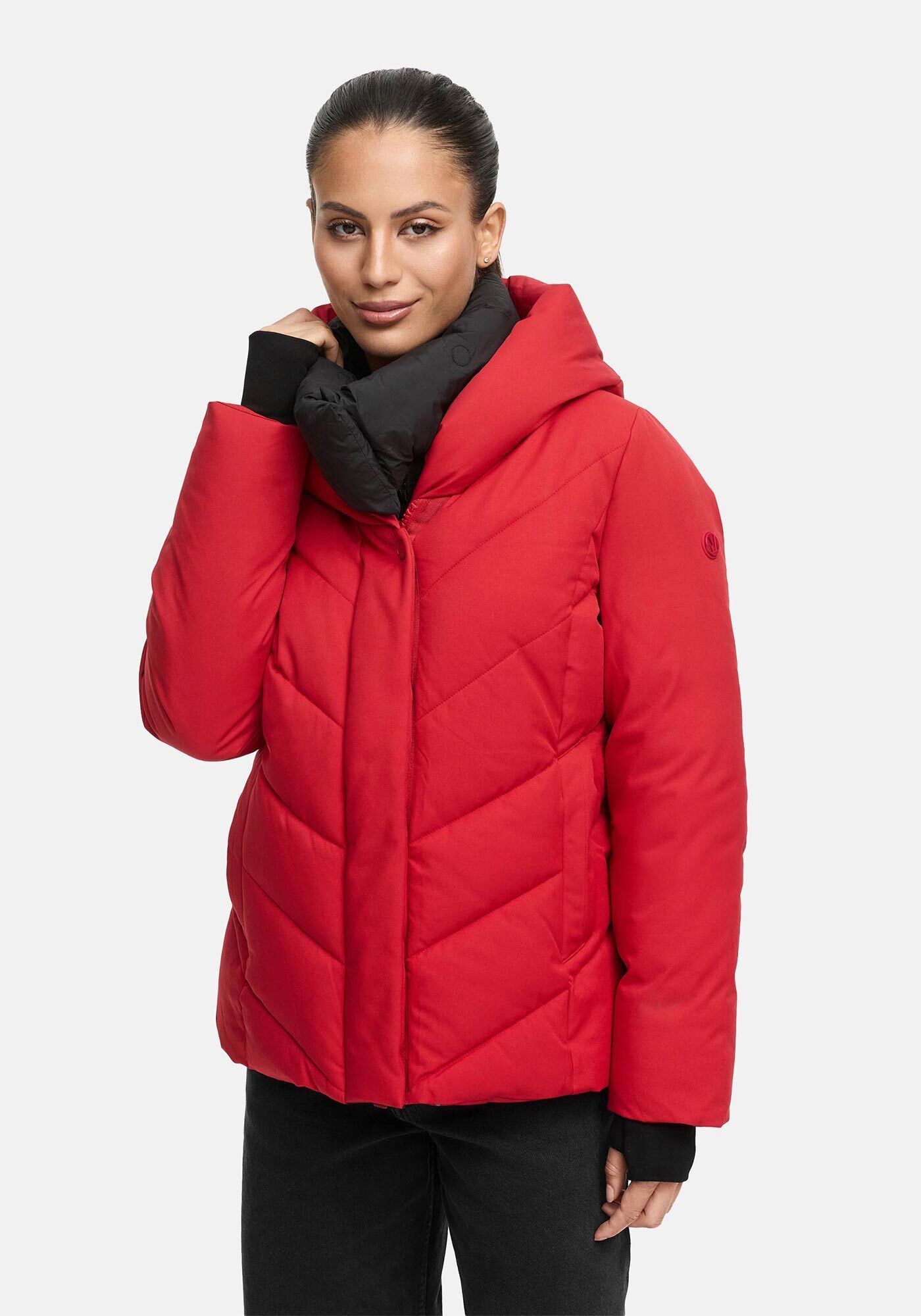 Winterjacke Nadiraa