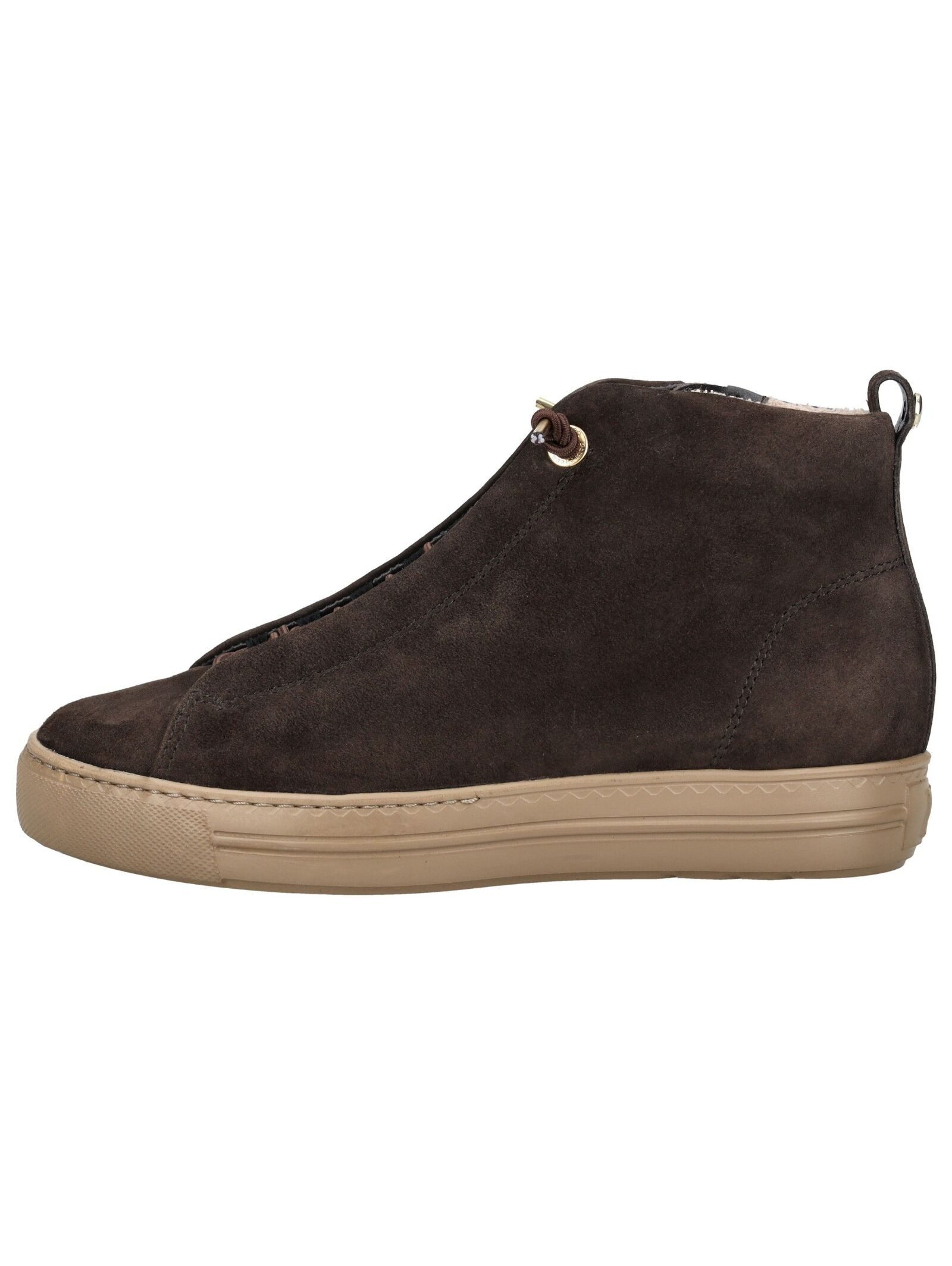 Paul Green Paul Green Sneaker Leder Sneaker