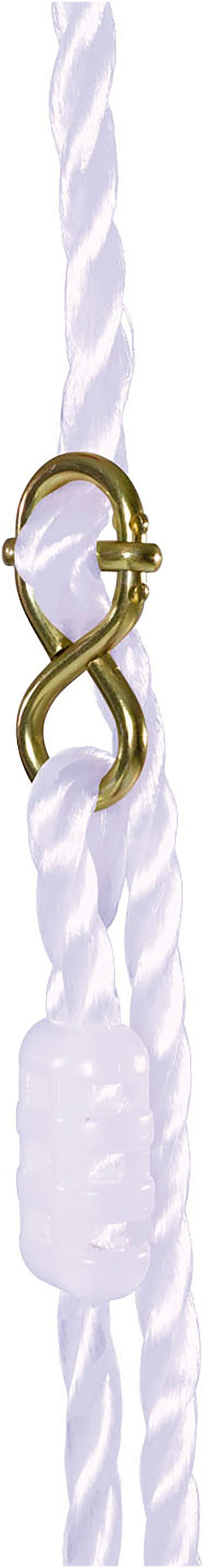 Eichhorn Babyschaukelsitz Outdoor Gitterschaukel