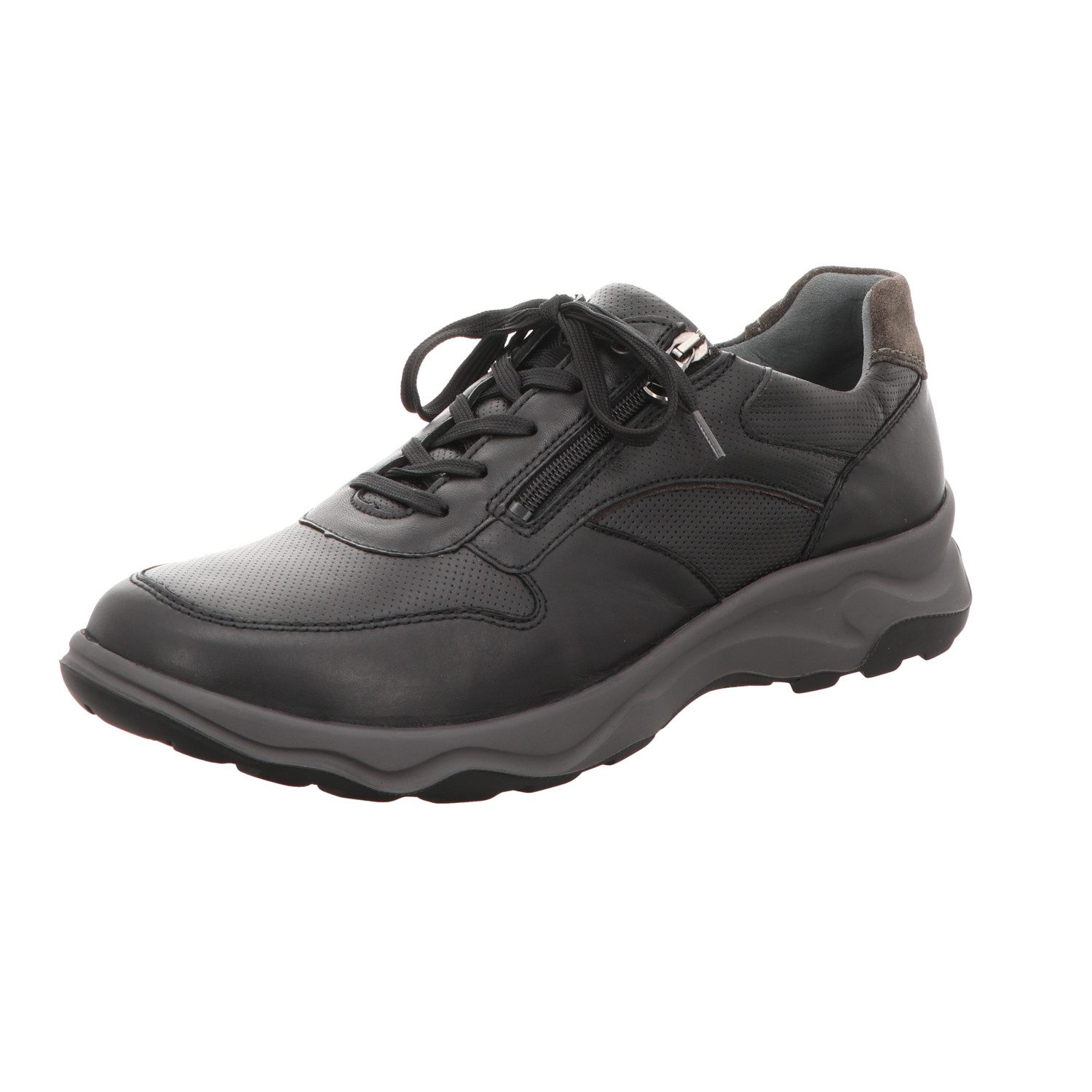 H-MAX Schnürschuh