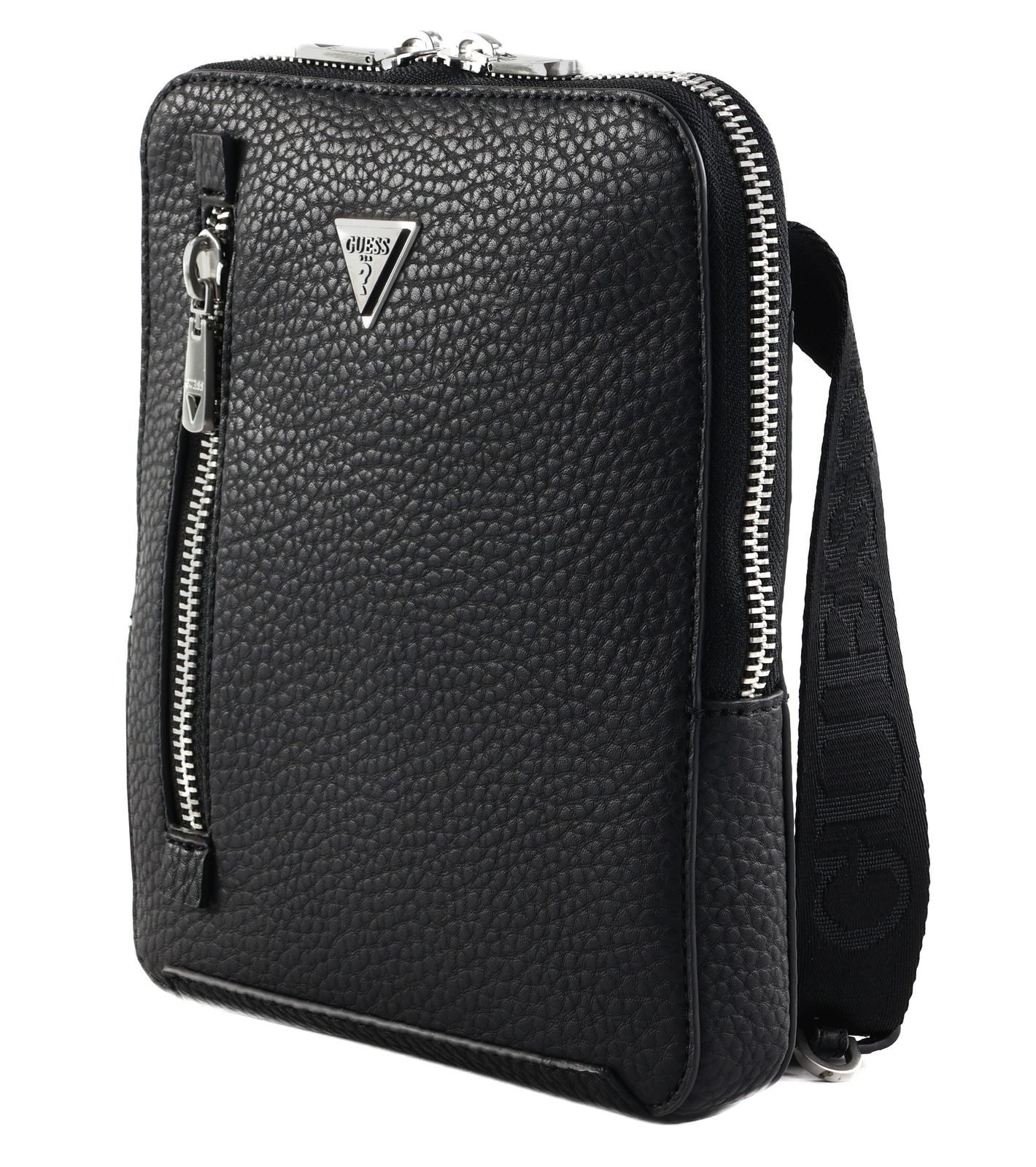 Guess Umhängetasche Xbody Flat Bag