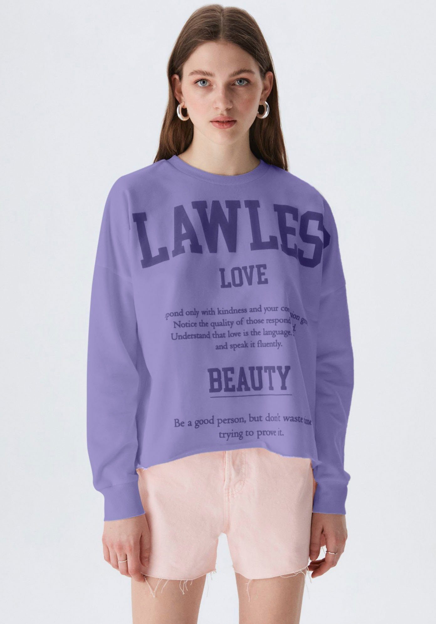 LTB Sweatshirt Lacofo