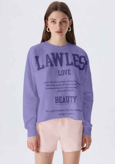 LTB Sweatshirt Lacofo