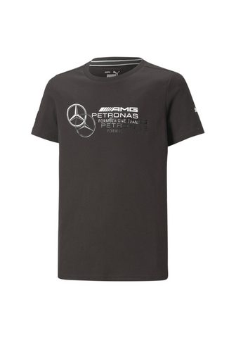 PUMA Marškinėliai Mercedes-AMG Petronas Mot...