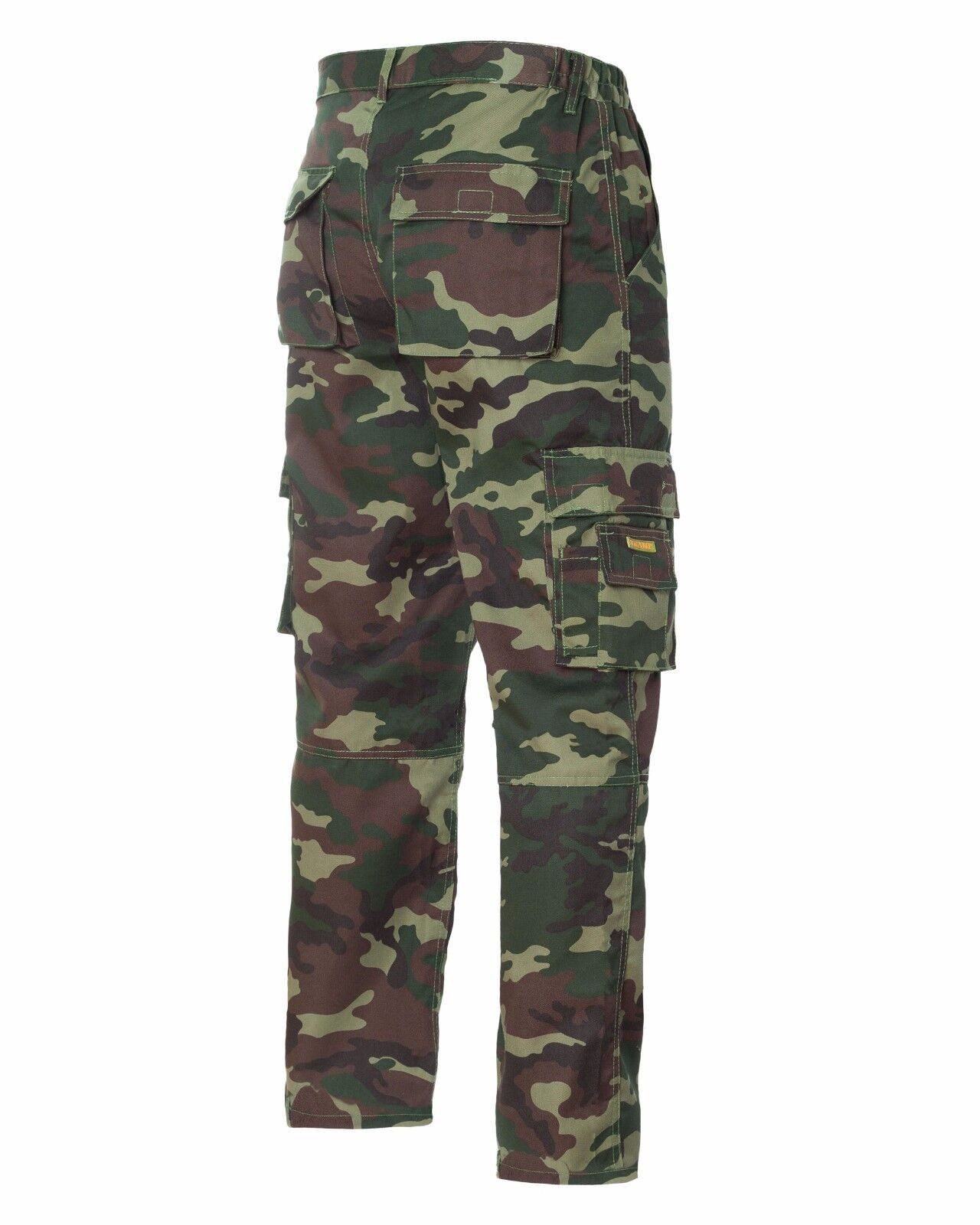 Artmas Arbeitshose Arbeitshose Sicherheitshose Schutzhose Cargohose Armeehose Militär