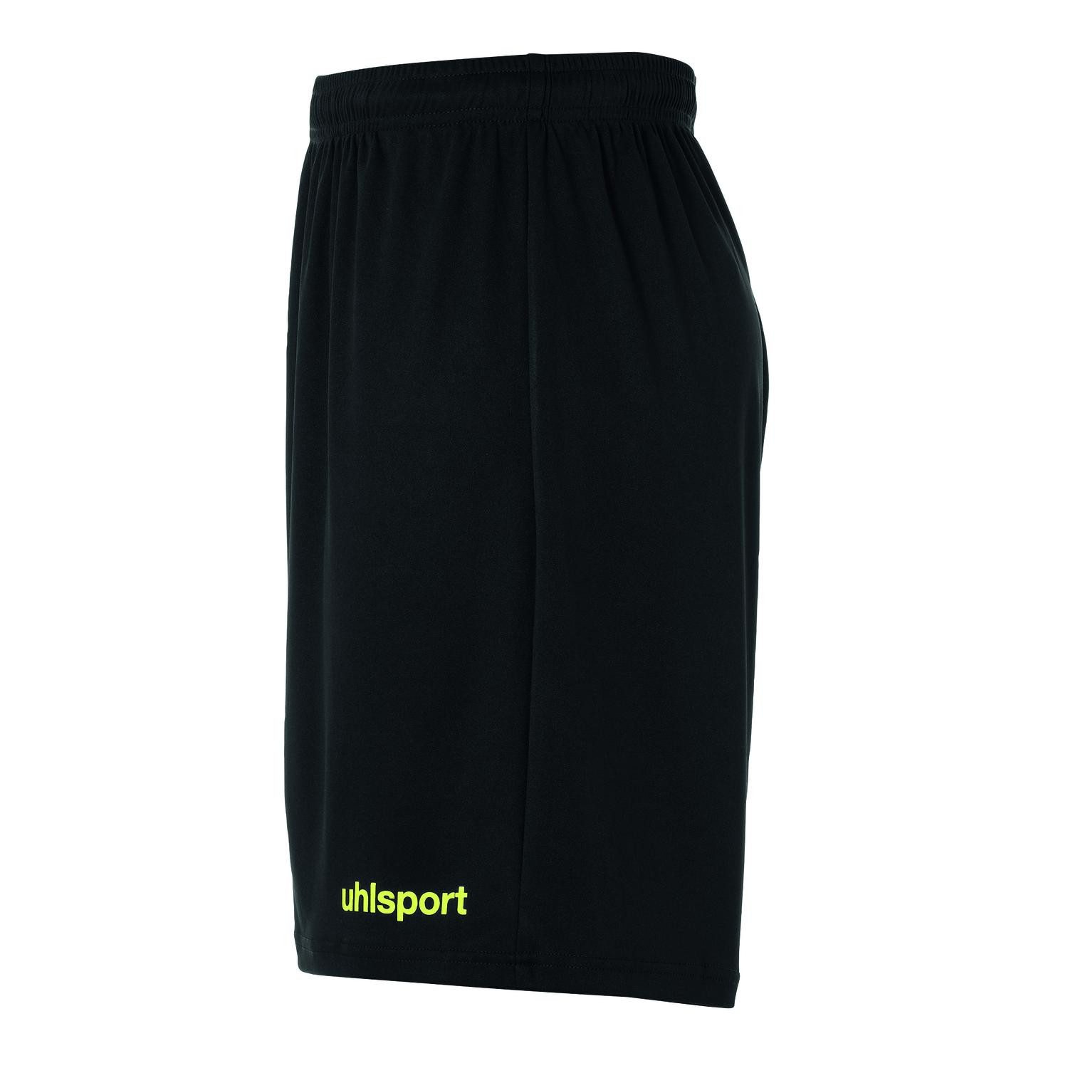 uhlsport Trainingshose Handballshorts CENTER II SHORTS OHNE INNENSLIP