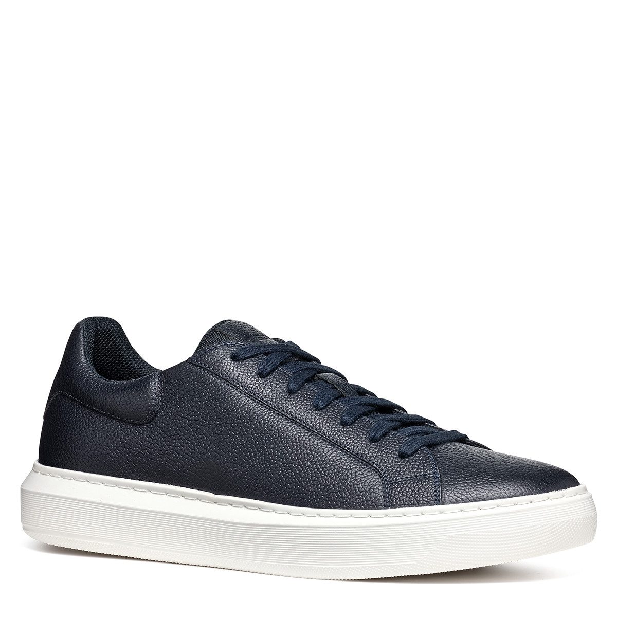 Geox GEOX DEIVEN, Sneaker, Blau, Herren Sneaker günstig online kaufen