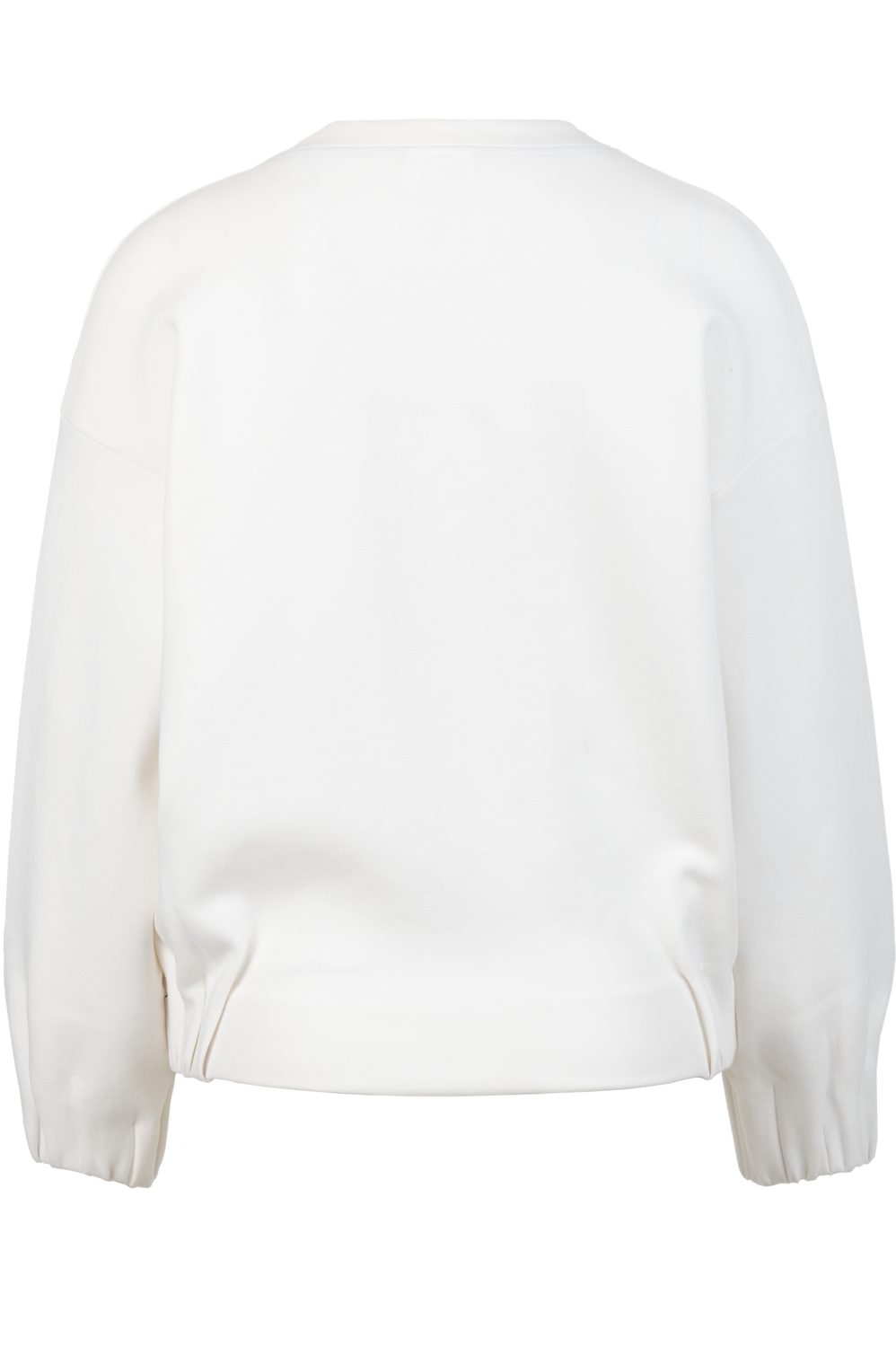 Sportalm Kitzbühel Sweatshirt Lucenya Exklusives Tiermotiv mit 3D-Applikationen und funkelnden Pailletten.