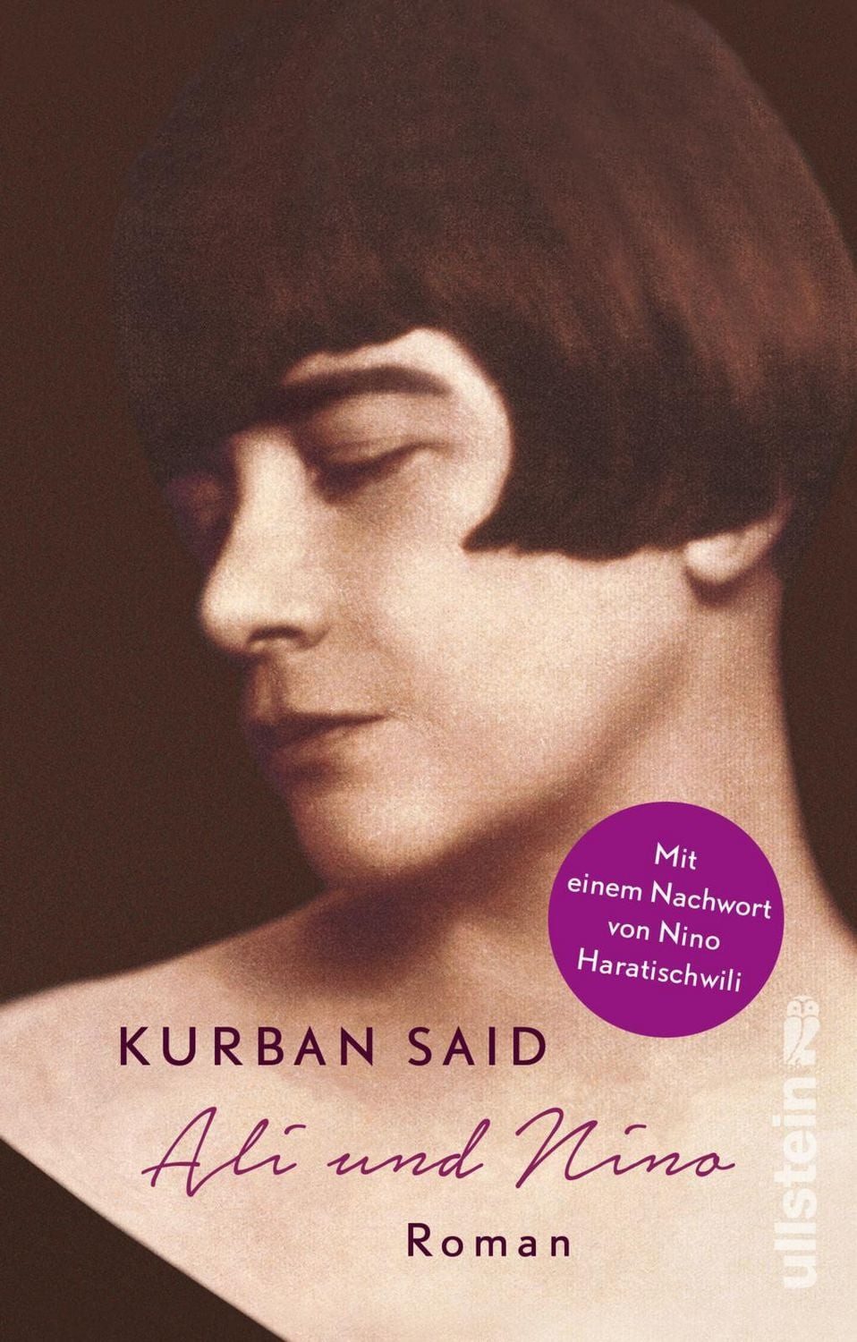 Ali und Nino / Kurban Said