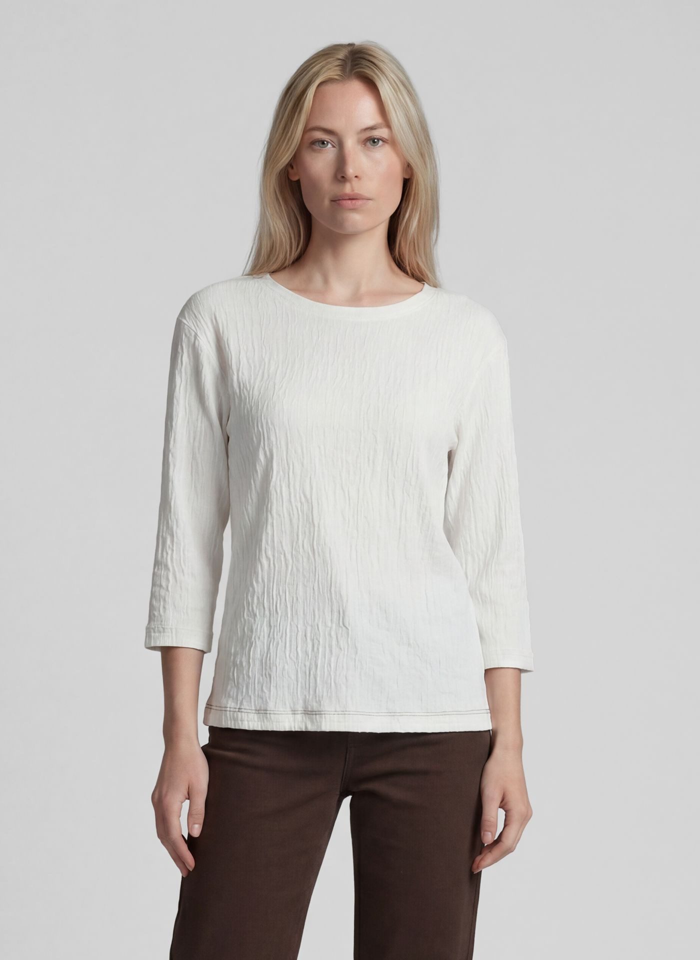 Rabe Langarmshirt