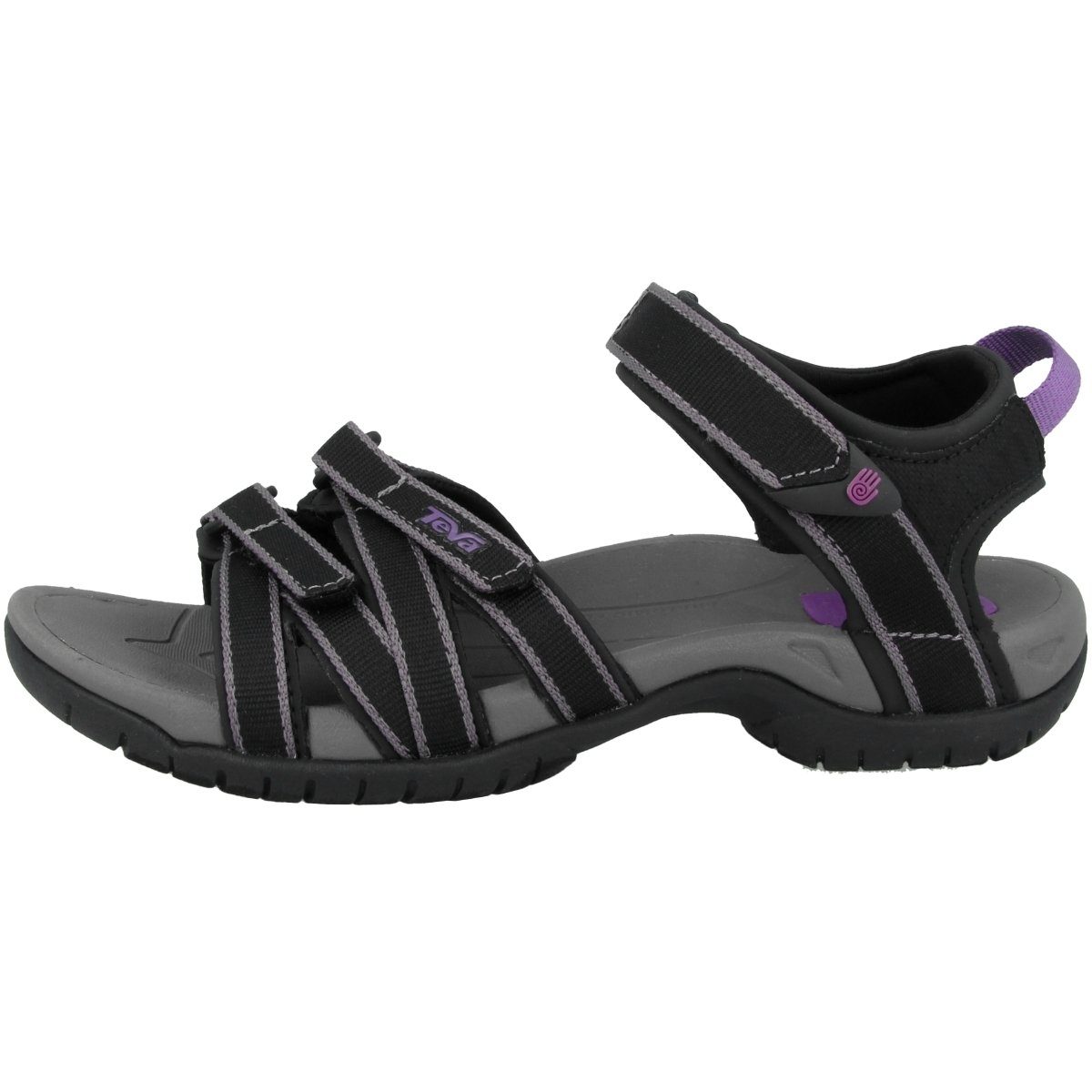 Teva Tirra Damen Trekkingschuh Wanderschuhe, Sandalen, Sandaletten, Sommers günstig online kaufen