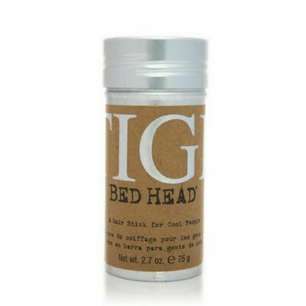 TIGI Modelliercreme Bed Head Wax Stick - A Hair Stick For Cool People 75g