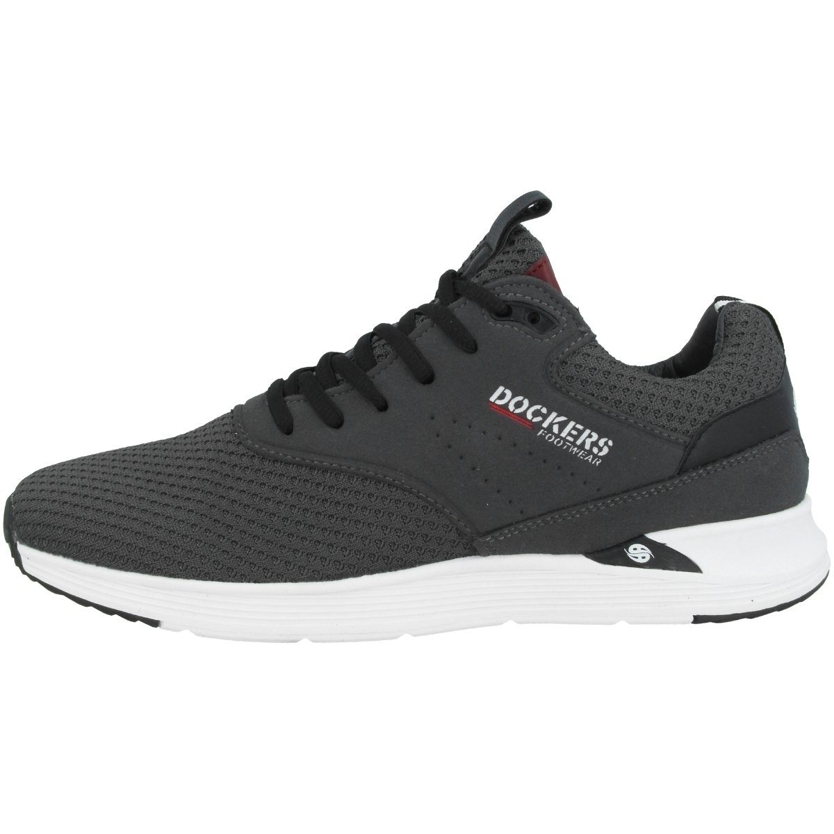 Dockers by Gerli »44BC001« Sneaker, Strick-Obermaterial sorgt für ...
