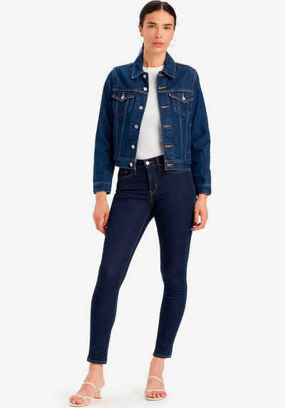 Levi's® Slim-fit-Jeans 311 Shaping Skinny im 5-Pocket-Stil