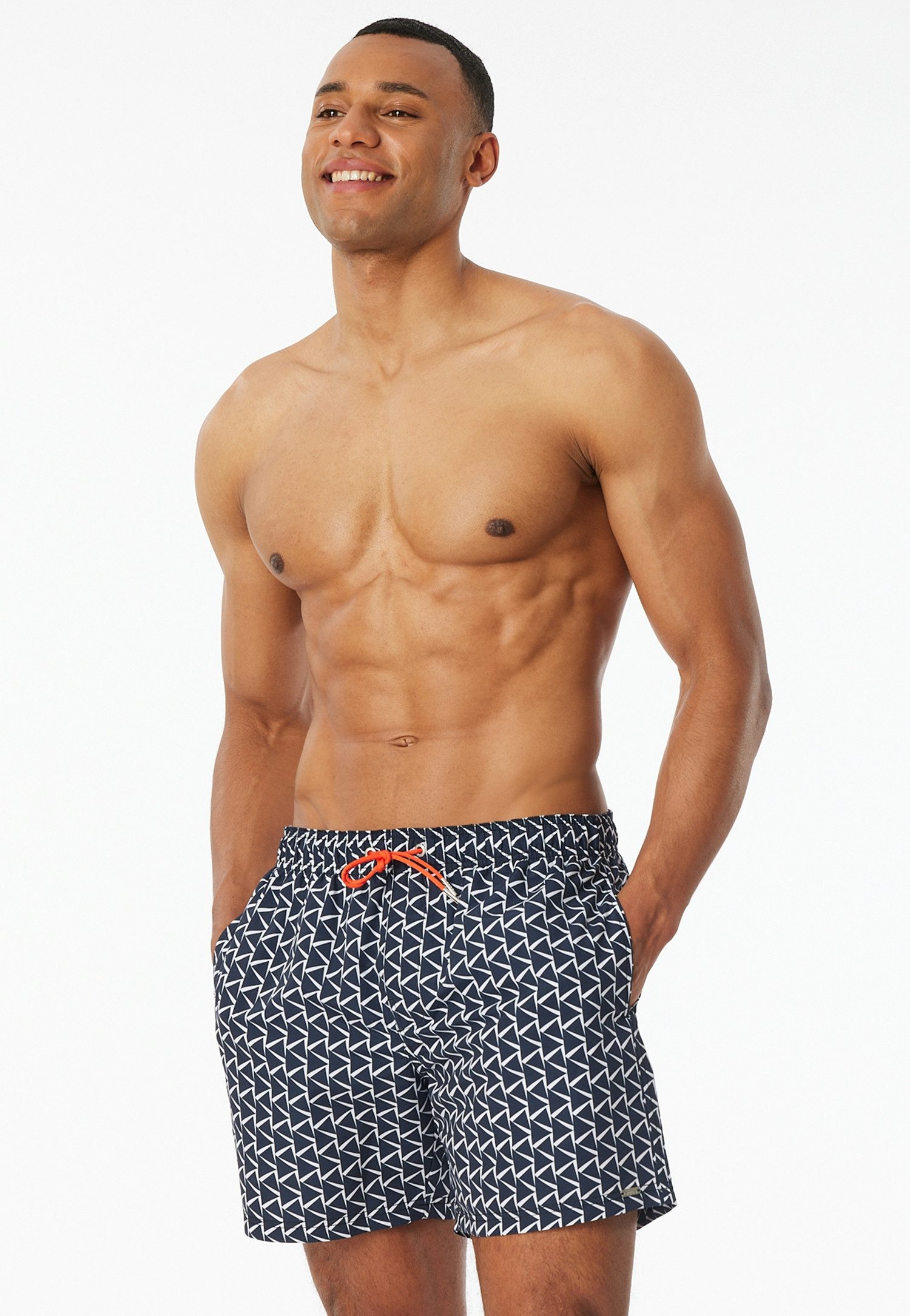Schiesser Badehose günstig online kaufen