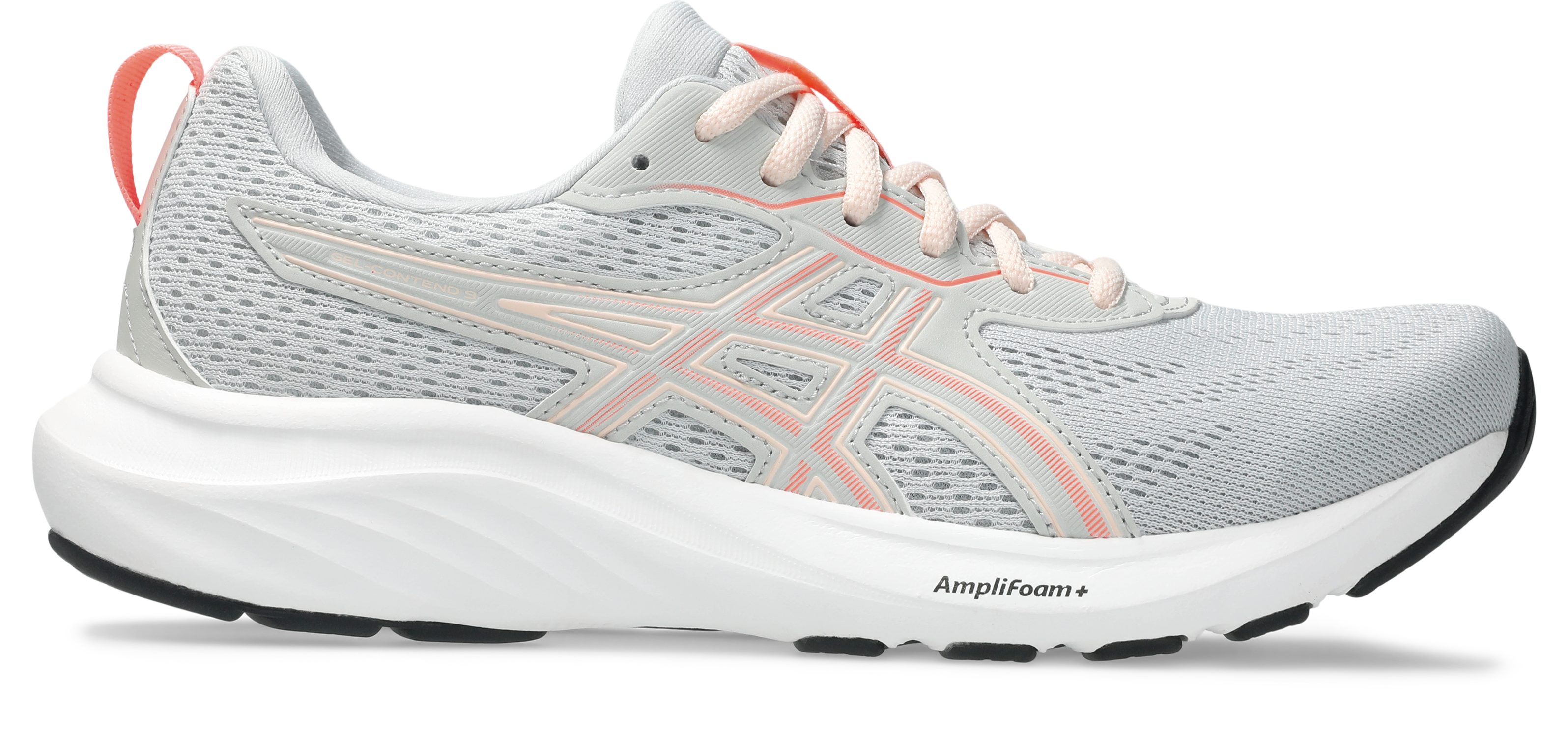 Asics GEL-CONTEND 9 Laufschuh mehr Dämpfung