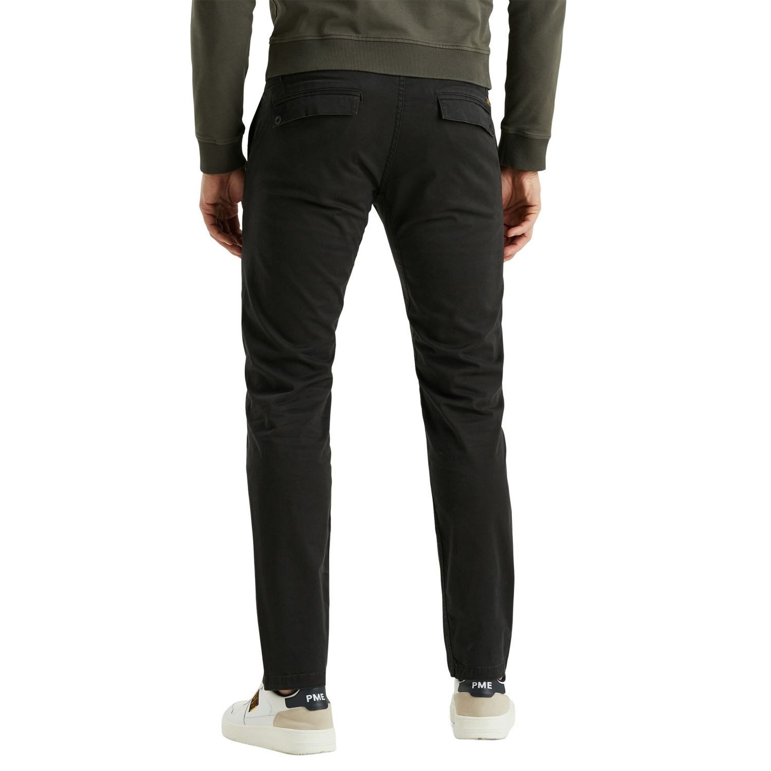 PME LEGEND Chinohose TWIN WASP CHINO mit Stretch günstig online kaufen
