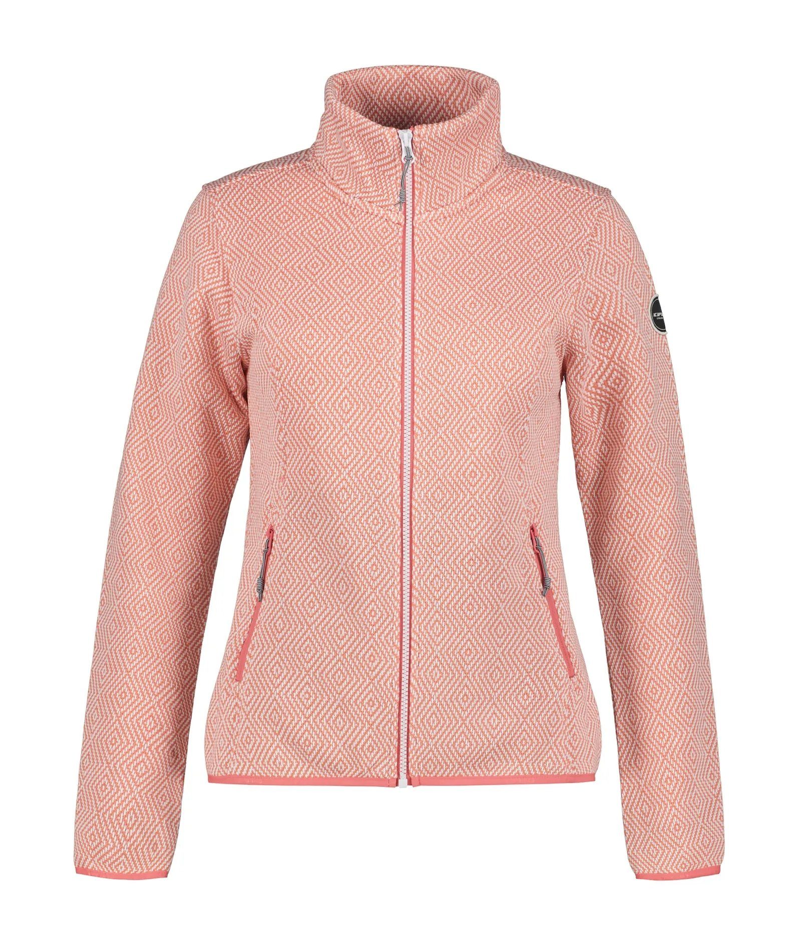 Jacken Icepeak online Damen OTTO | für Rote kaufen