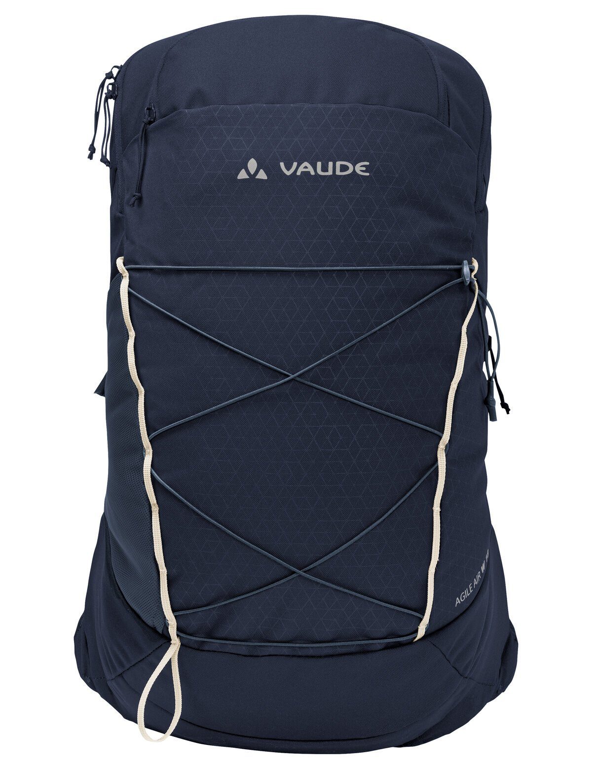 VAUDE Wanderrucksack Women's Agile Air 18 (Kein Set), kompakter Wanderrucksack