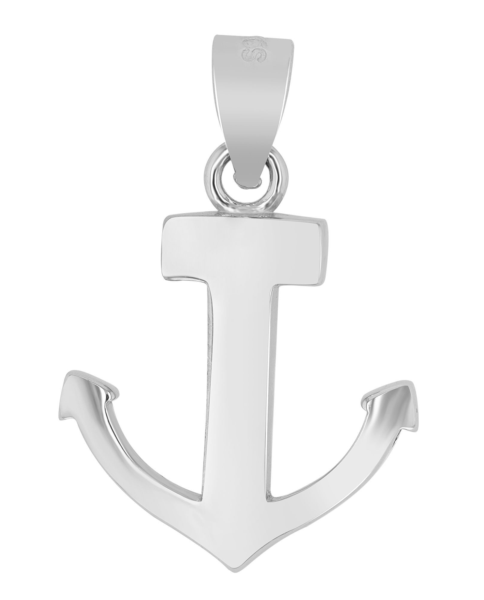 Kettenanhänger Anhänger aus 925 Silber