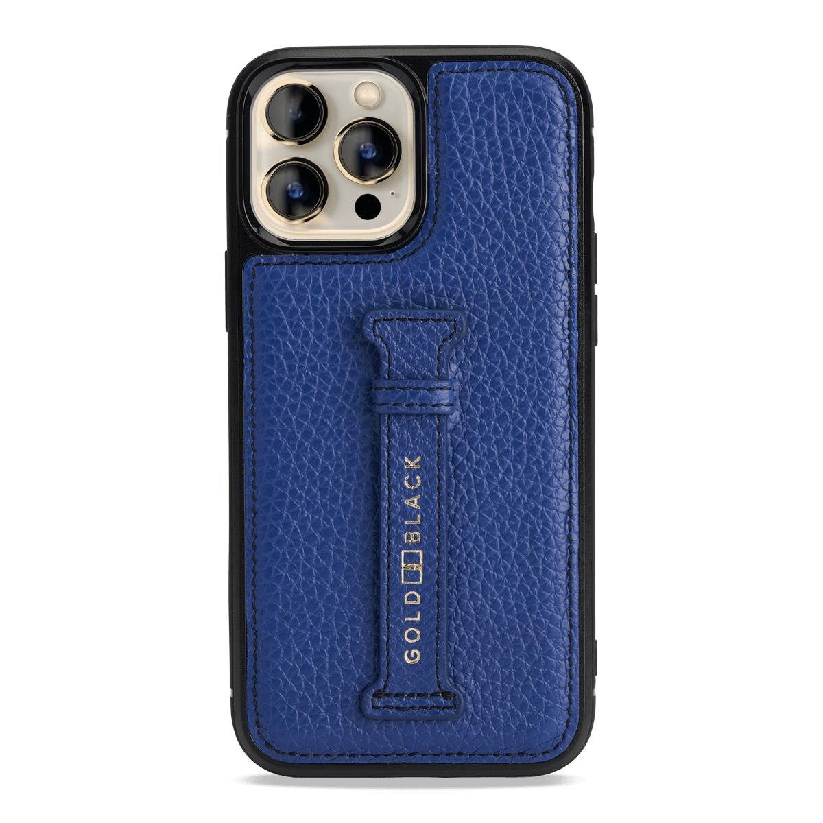 Handyhülle Lederhülle für iPhone 13 Pro Max Leder Case mit 16,95 cm (6,68 Zoll)