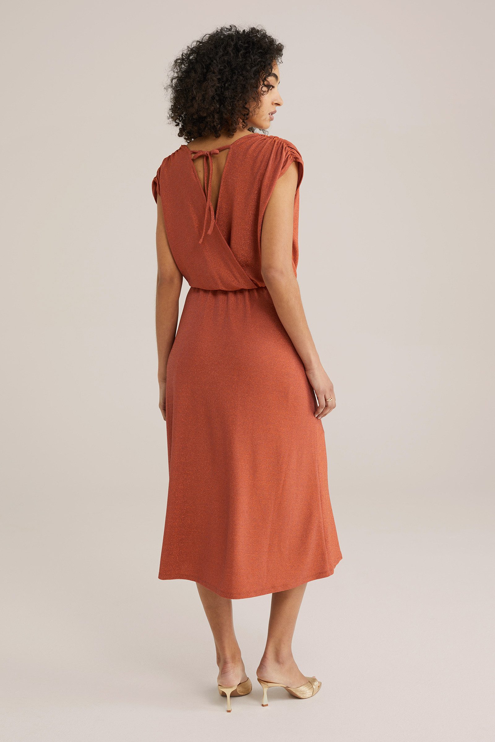 Maxikleid