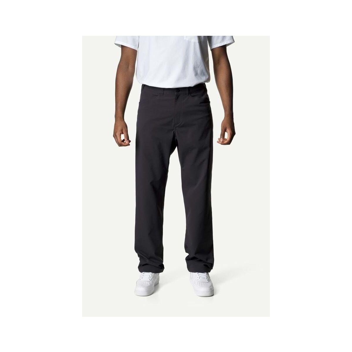 Houdini Outdoorhose M's Dock Pants Vielseitige, schnelltrocknende Hose für Herren, ideal für