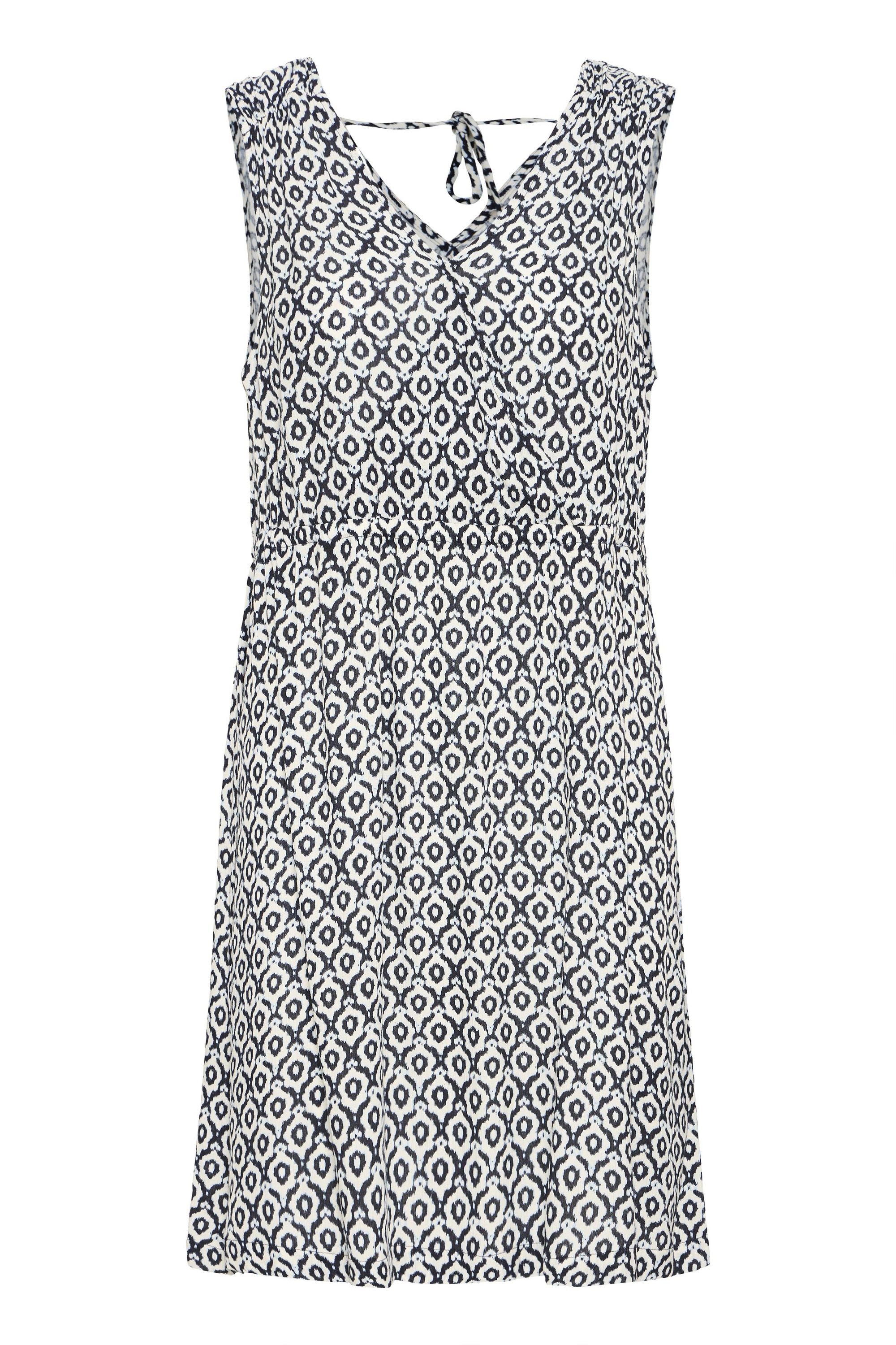 Ichi Minikleid IHMARRAKECH Schöne gemustertes Sommerkleid günstig online kaufen