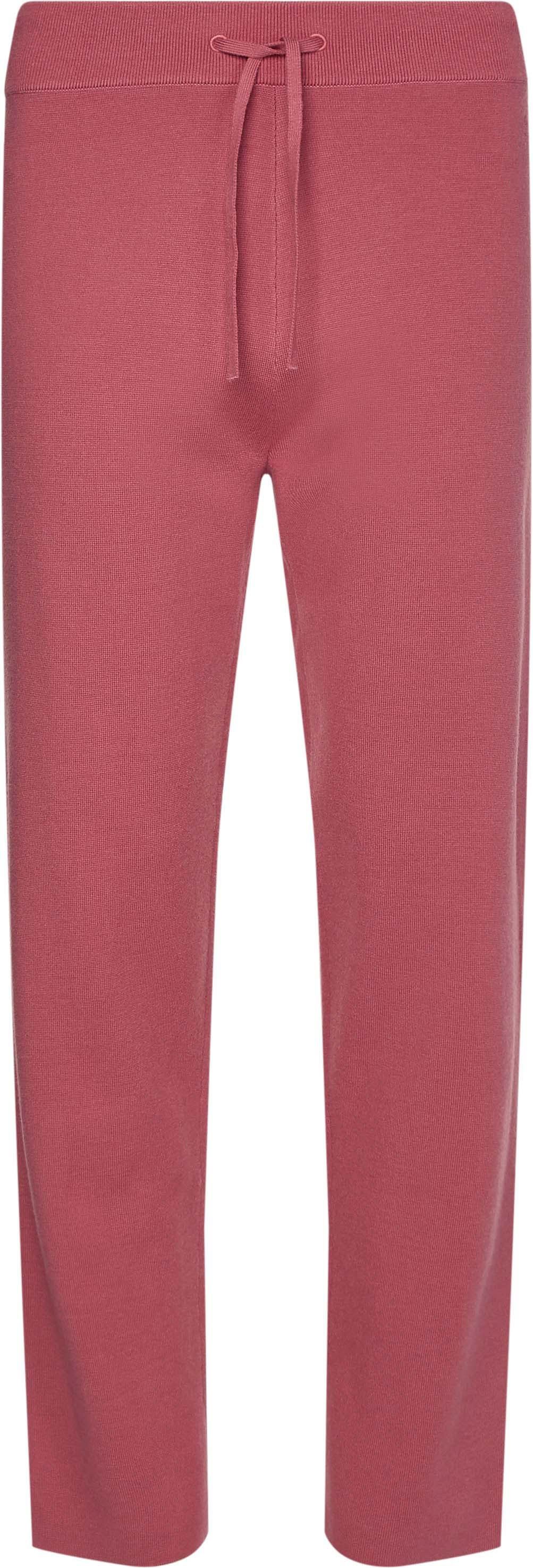 SOFT CRV Sweatpants Curve sportiver PLUS Basicform Tommy Hilfiger PANT SIZE CURVE,in TAPERED