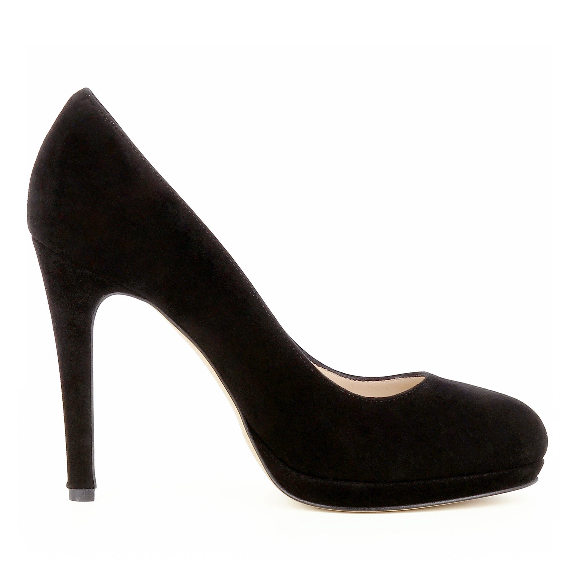 Handmade Pumps Italy CRISTINA Evita in