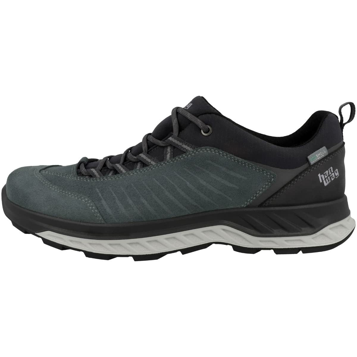 Hanwag Hanwag für Damen Wanderschuh (keine Angabe, keine Angabe)