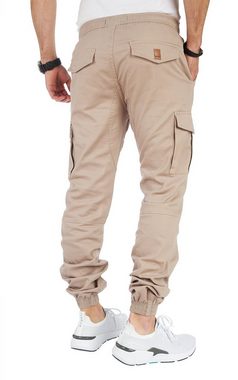 Styleko Cargohose 8002 Styleko Cargohose Herren Cargohose männer Cargohose Chino Hose