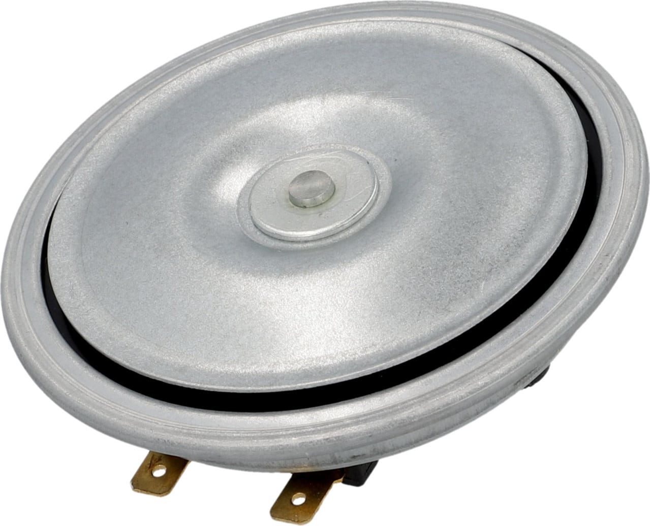 UNITEC Kfz-Sicherungshalter Unitec Signalhorn 12V Ø 125mm