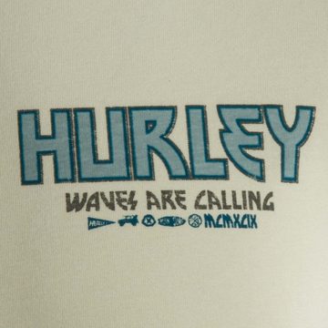 Hurley T-Shirt Tour