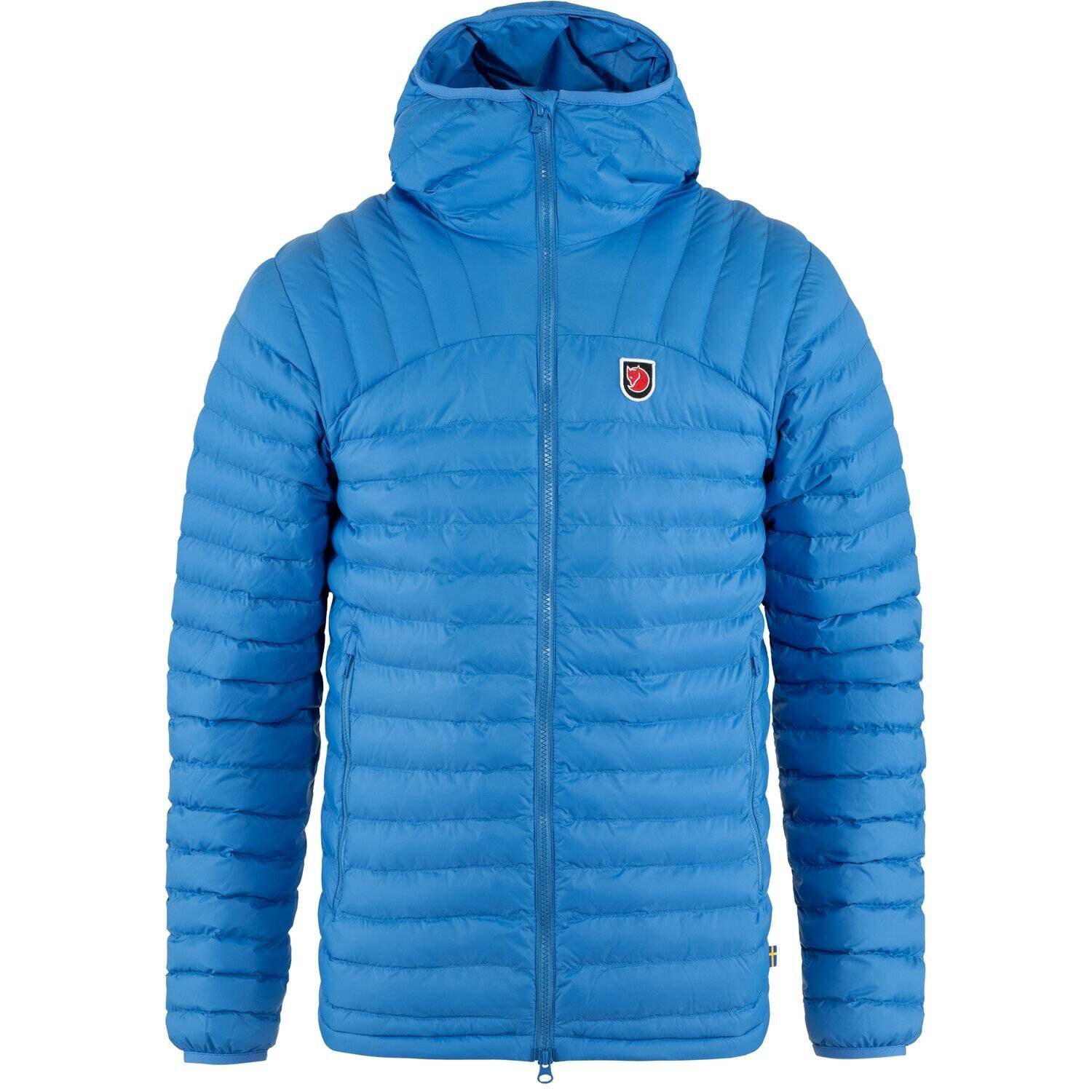 Fjällräven Outdoorjacke Herren Steppjacke EXPEDITION LÄTT günstig online kaufen