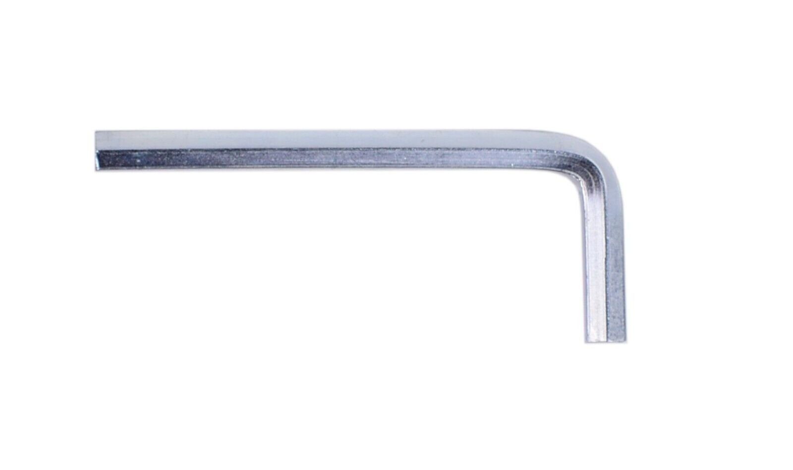 Prima-Online Schraubendreher Innensechskant Sechskant Winkelschraubendreher (10 St) Schlüssel 4/5mm