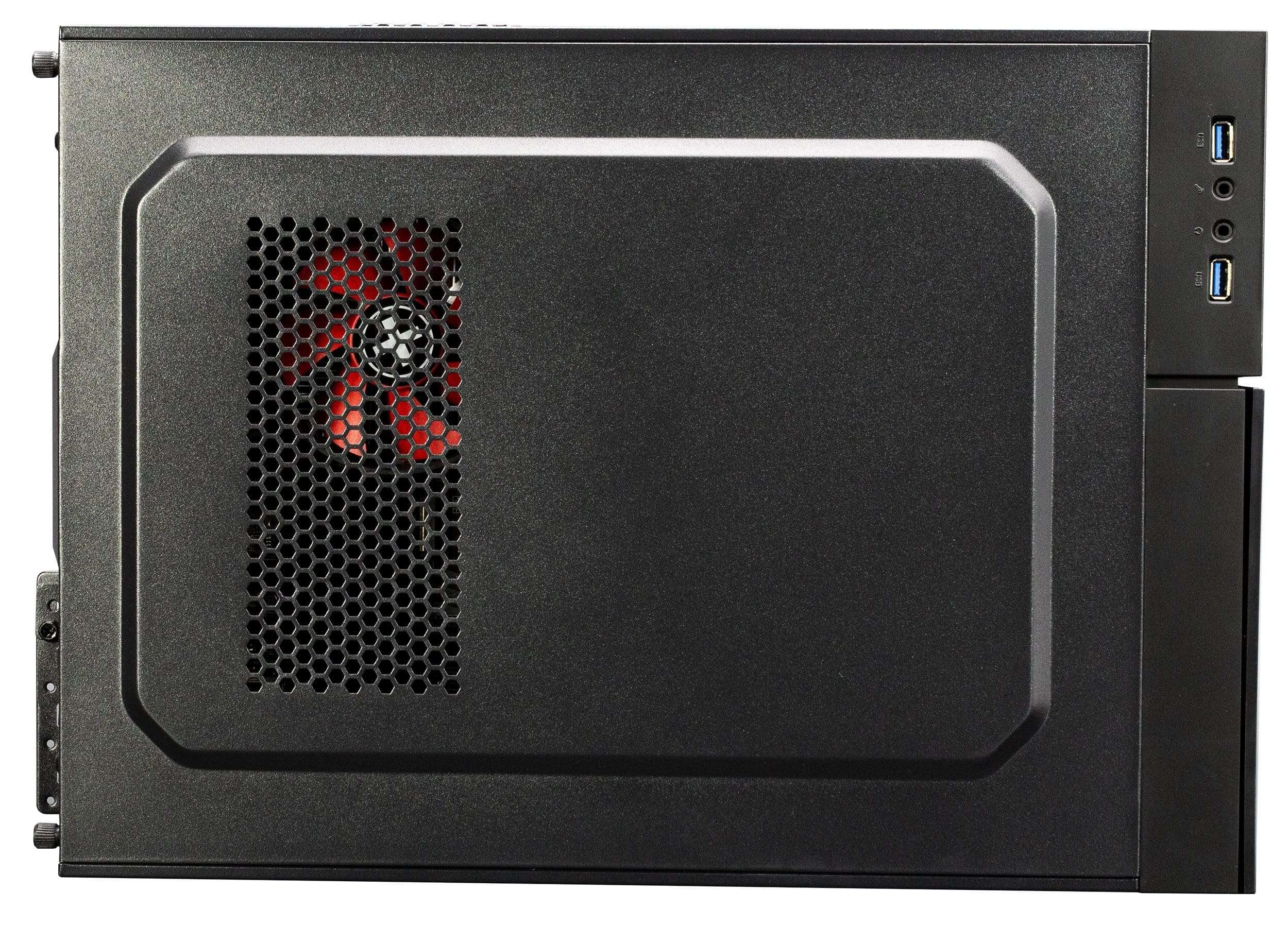 CAPTIVA Power Starter I58-945 Business-PC (Intel Core i7 10700, -, 16 GB RAM, 480 GB SSD, Luftkühlung)